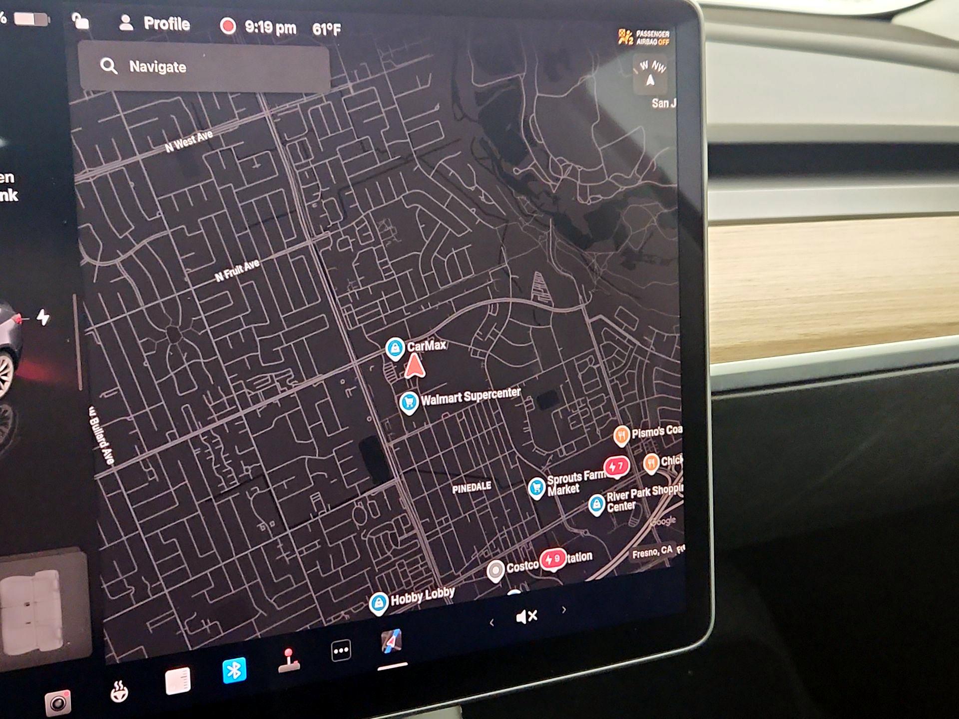 Thumbnail: 2023 Tesla Model 3 - 13