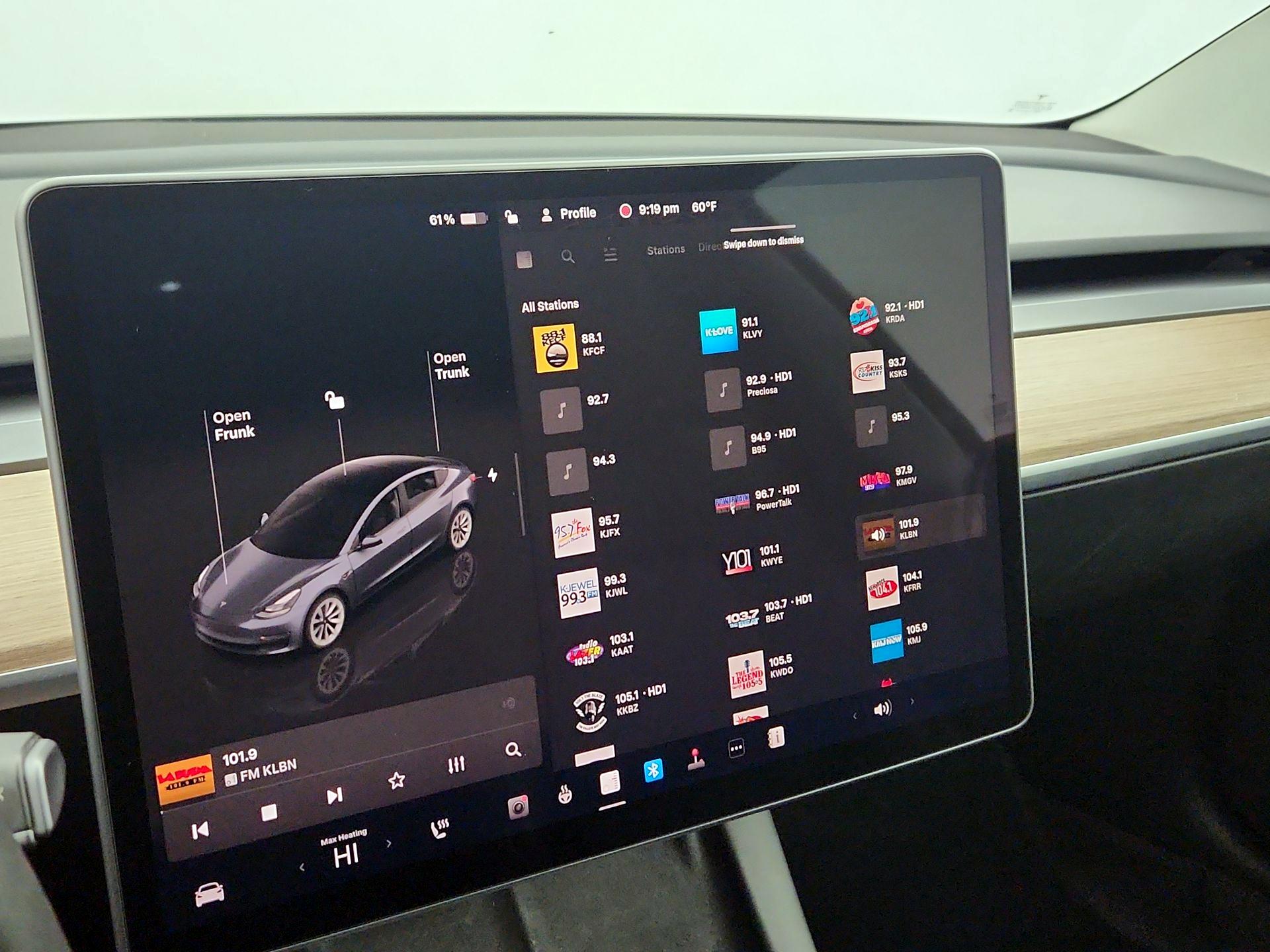 Thumbnail: 2023 Tesla Model 3 - 15