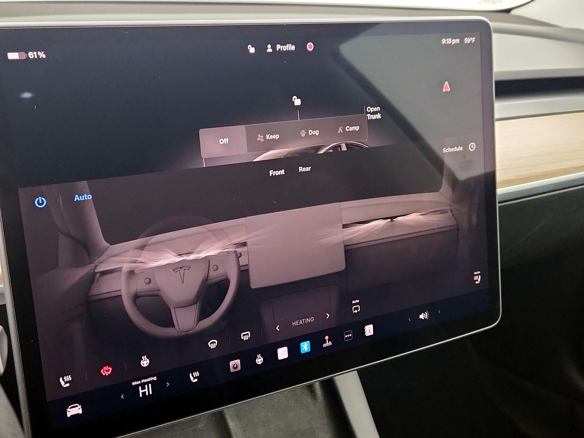 Thumbnail: 2023 Tesla Model 3 - 16