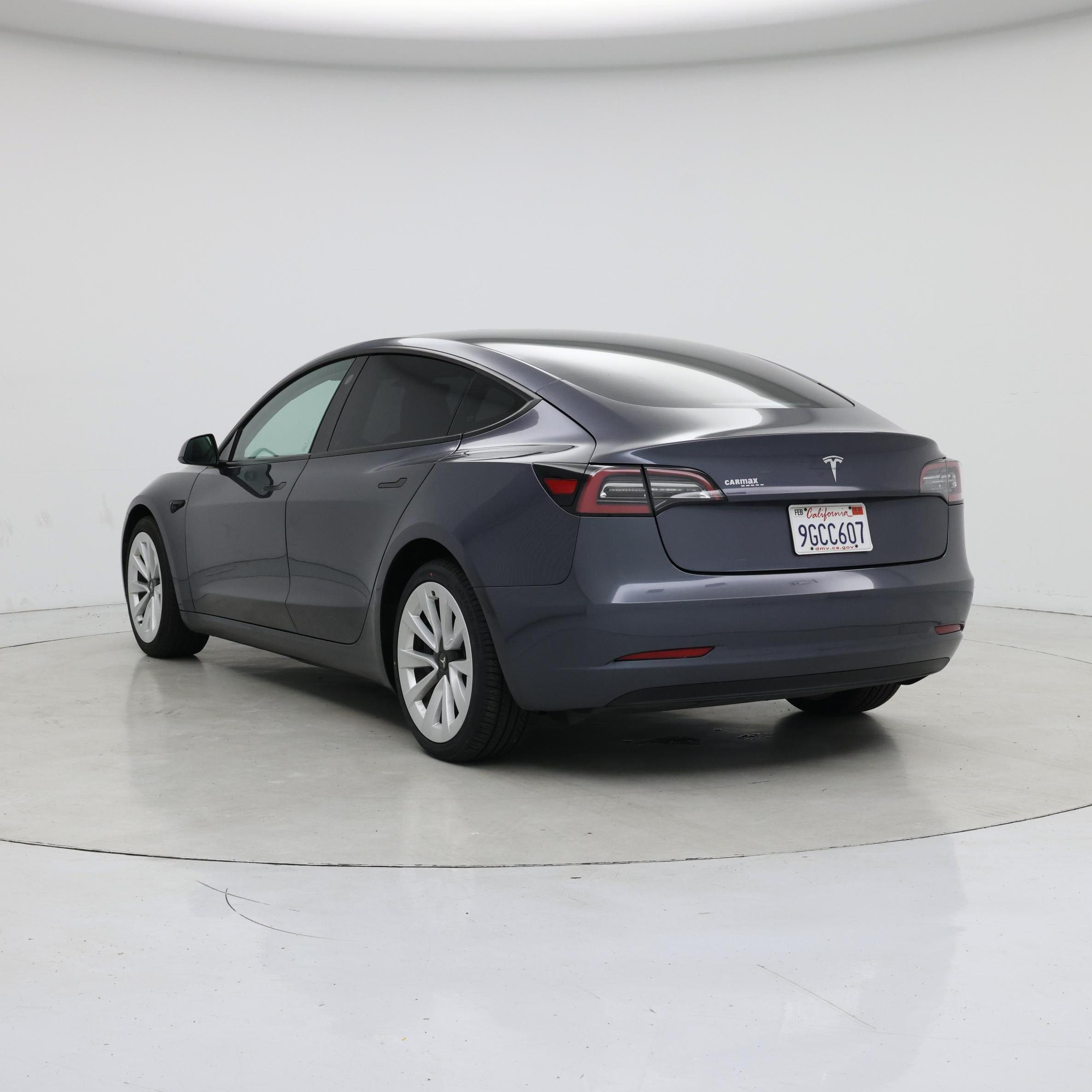 Thumbnail: 2023 Tesla Model 3 - 2