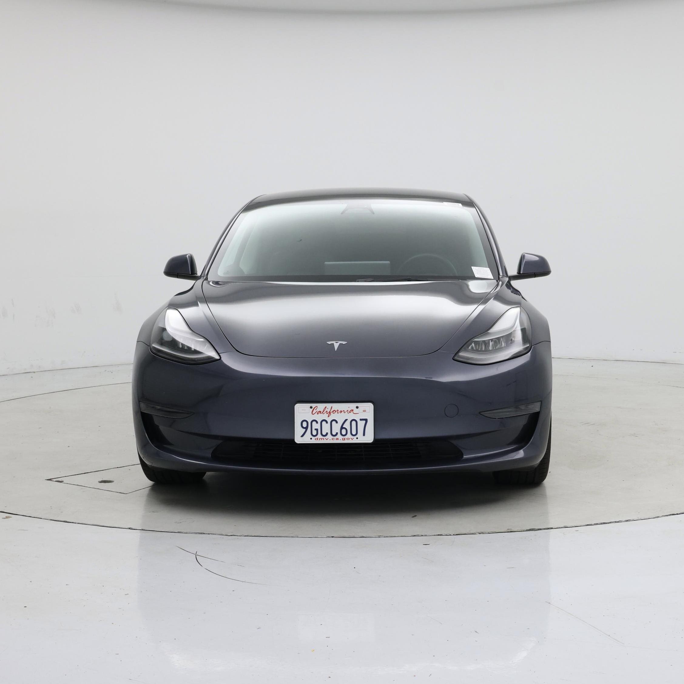 Thumbnail: 2023 Tesla Model 3 - 5