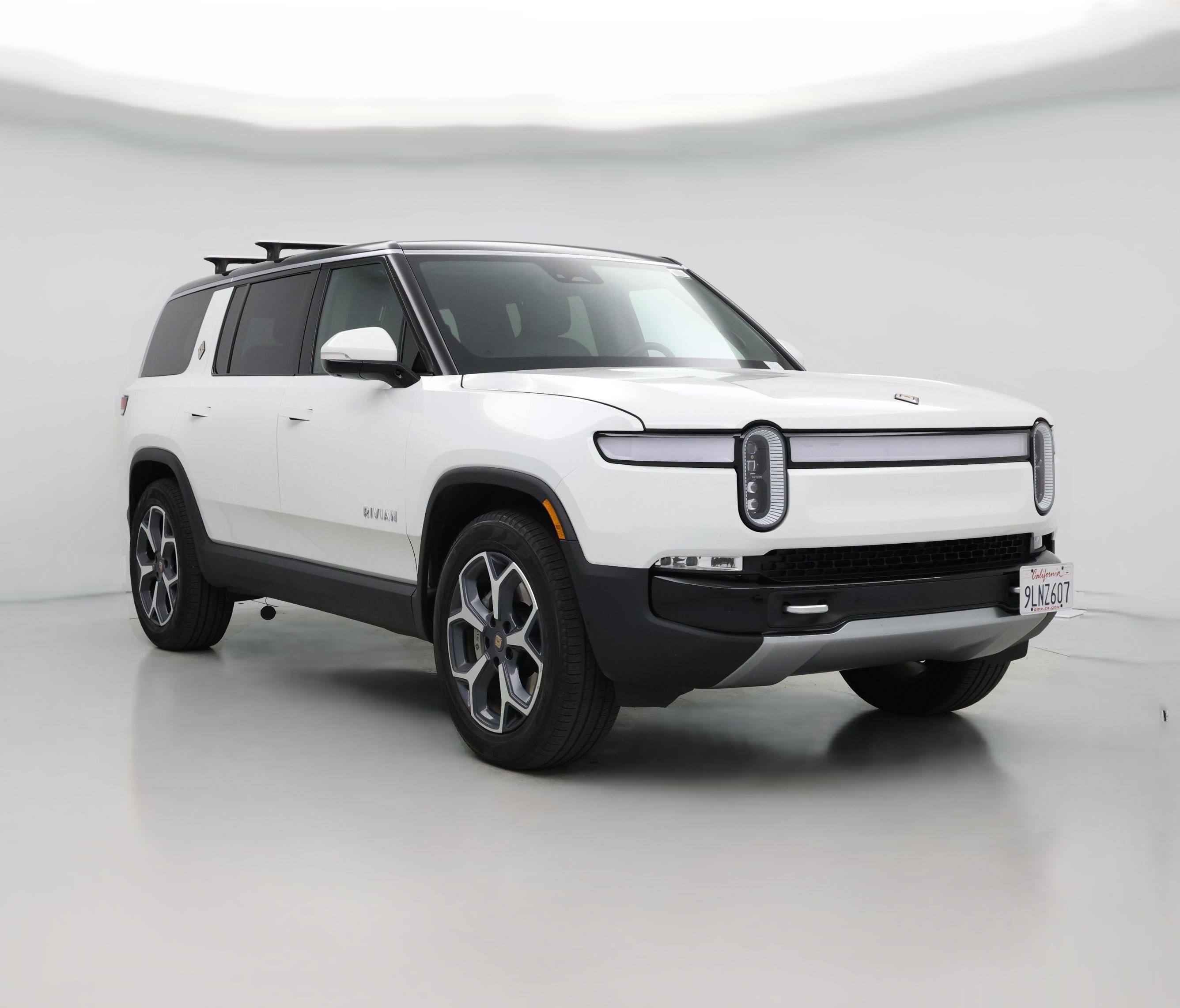 Thumbnail: 2023 Rivian R1S - 1