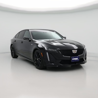 2023 Cadillac CT5-V