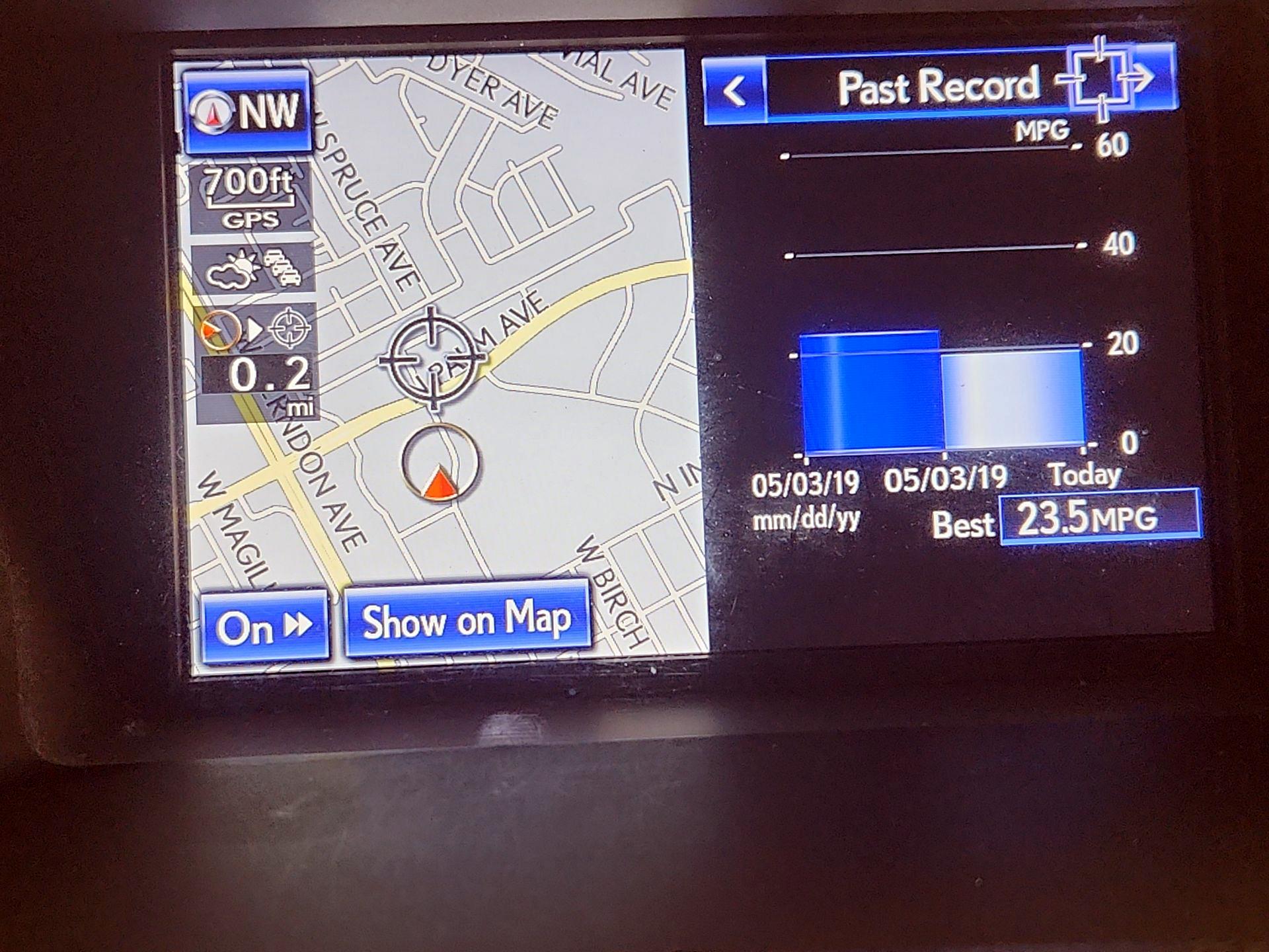 Thumbnail: 2014 Lexus RX - 14