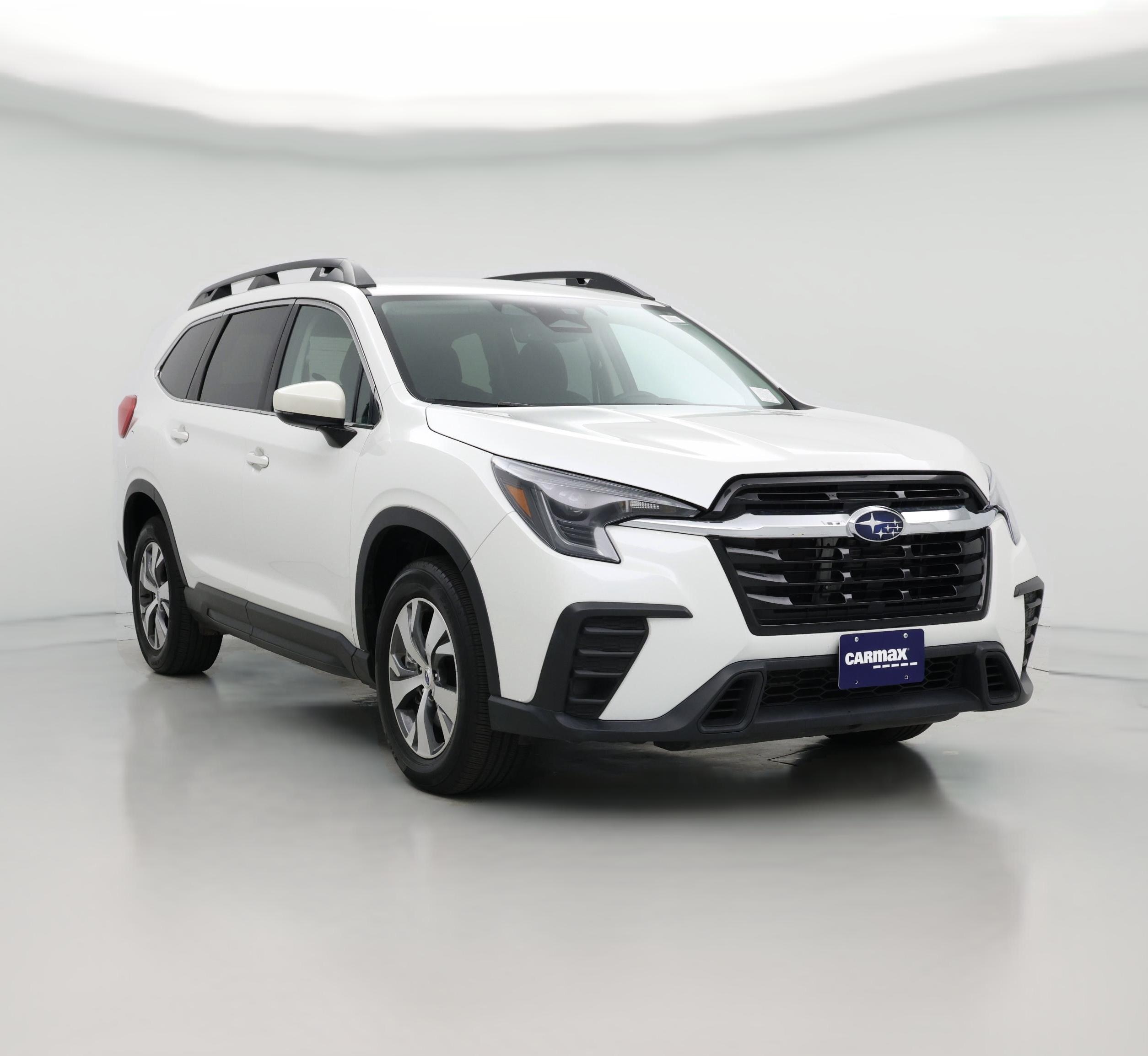 Thumbnail: 2024 Subaru Ascent - 1