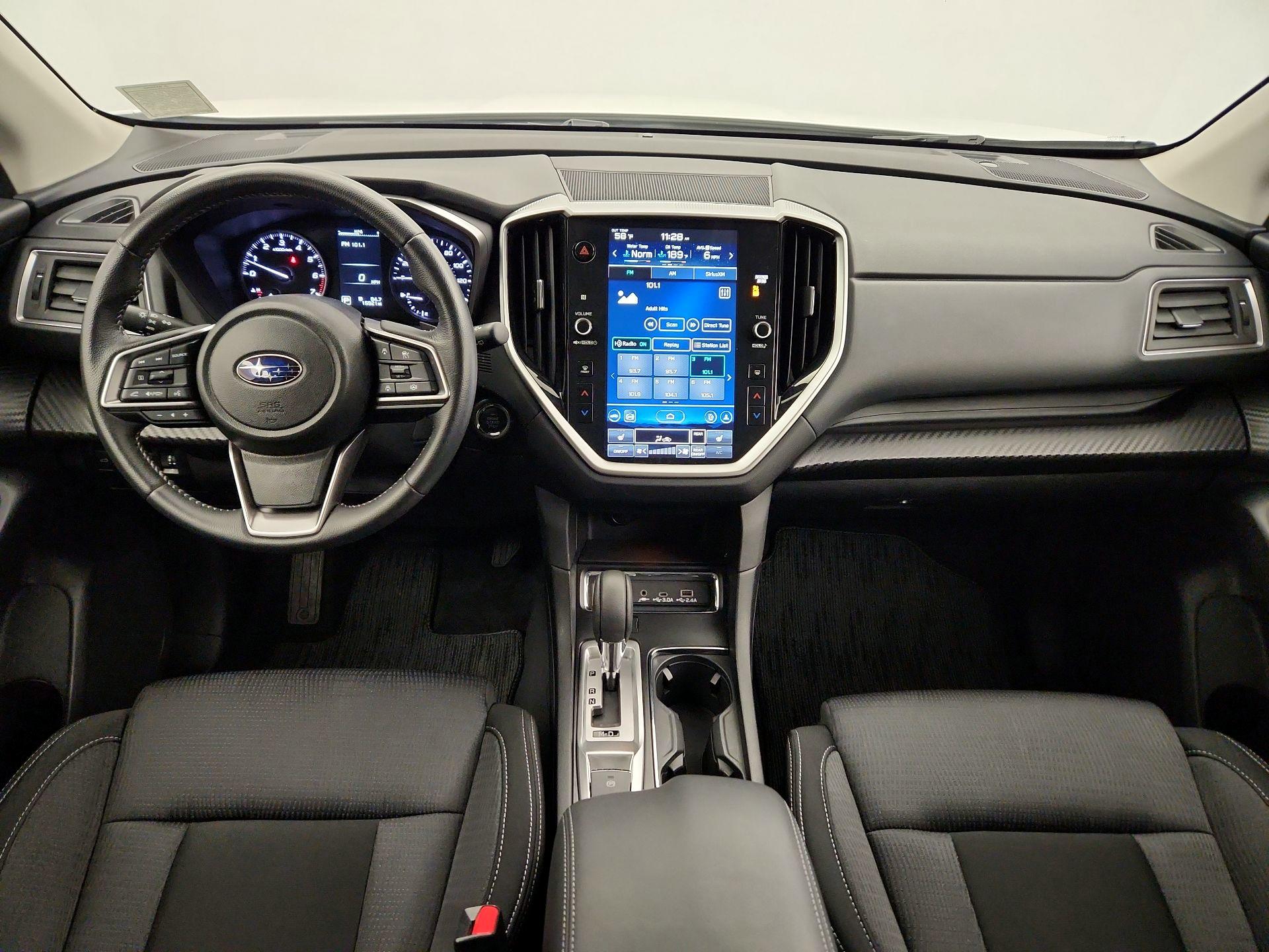 Thumbnail: 2024 Subaru Ascent - 9