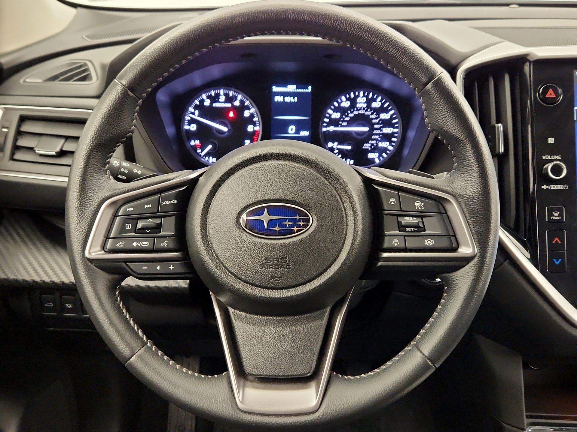 Thumbnail: 2024 Subaru Ascent - 10