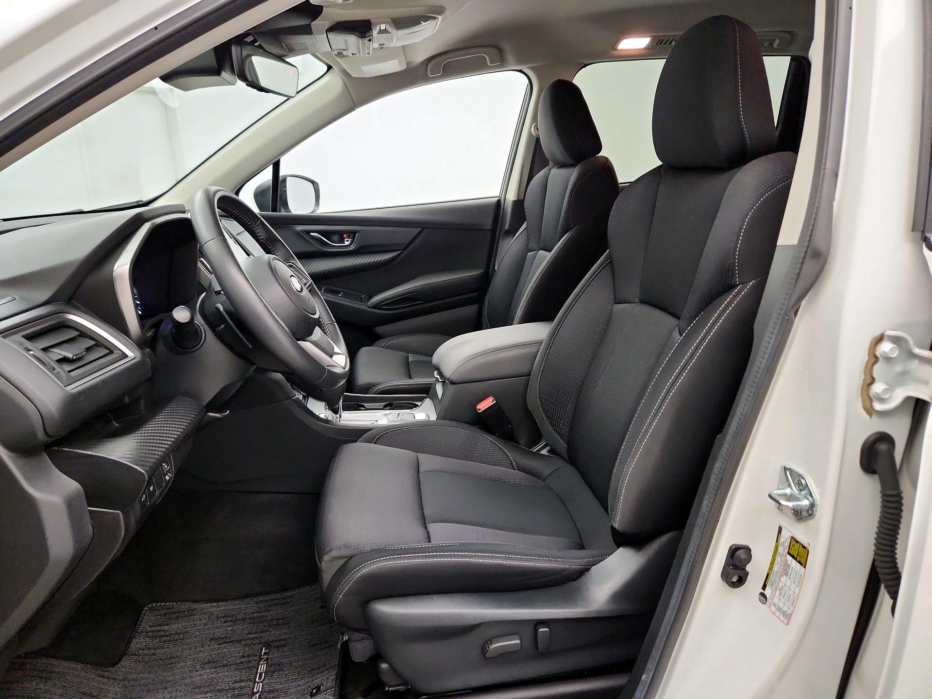 Thumbnail: 2024 Subaru Ascent - 11