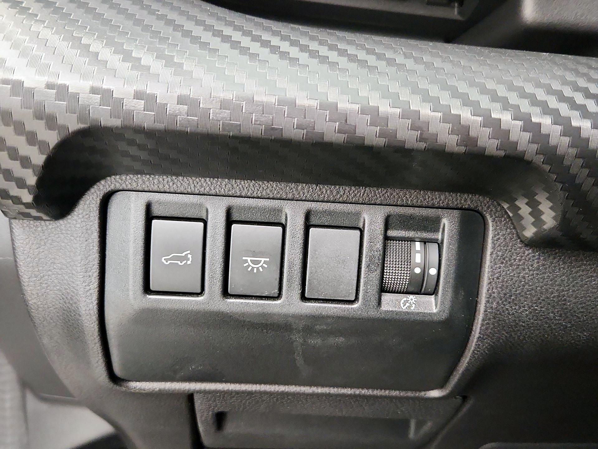 Thumbnail: 2024 Subaru Ascent - 13