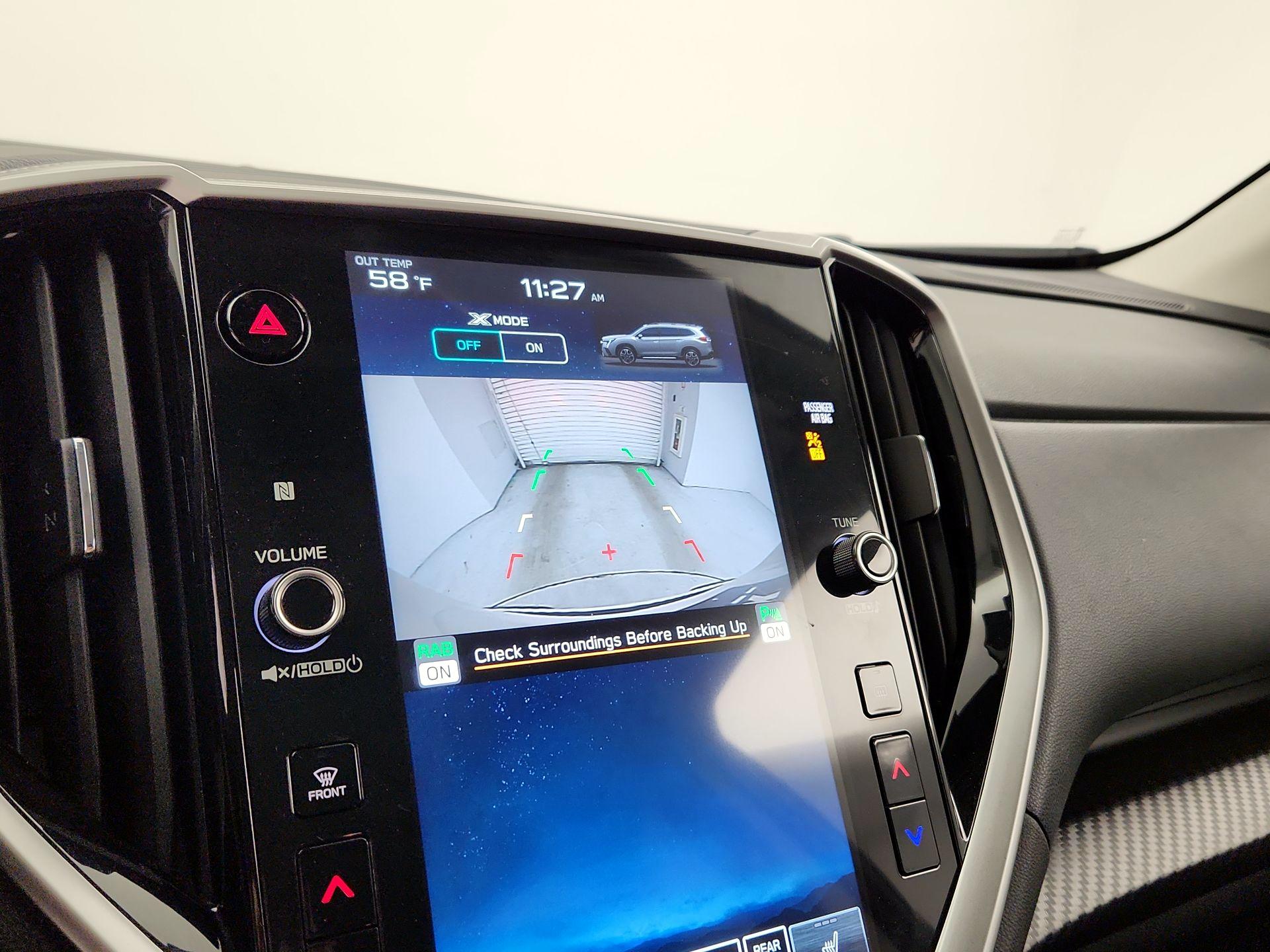 Thumbnail: 2024 Subaru Ascent - 14