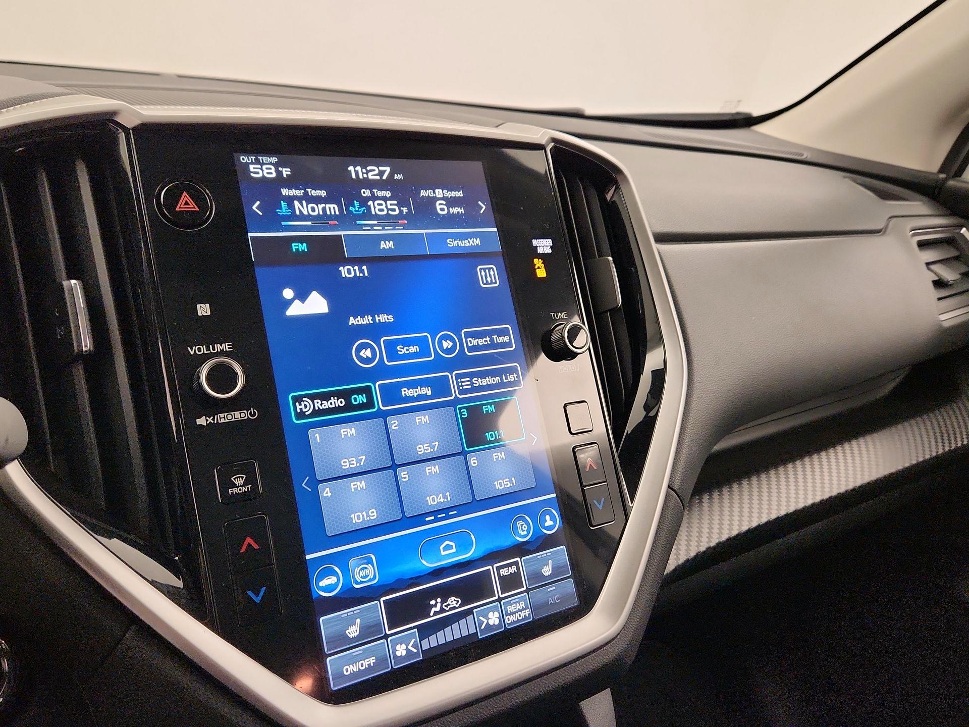 Thumbnail: 2024 Subaru Ascent - 15