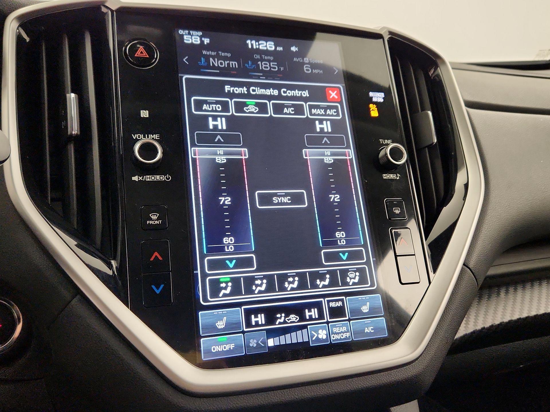 Thumbnail: 2024 Subaru Ascent - 16