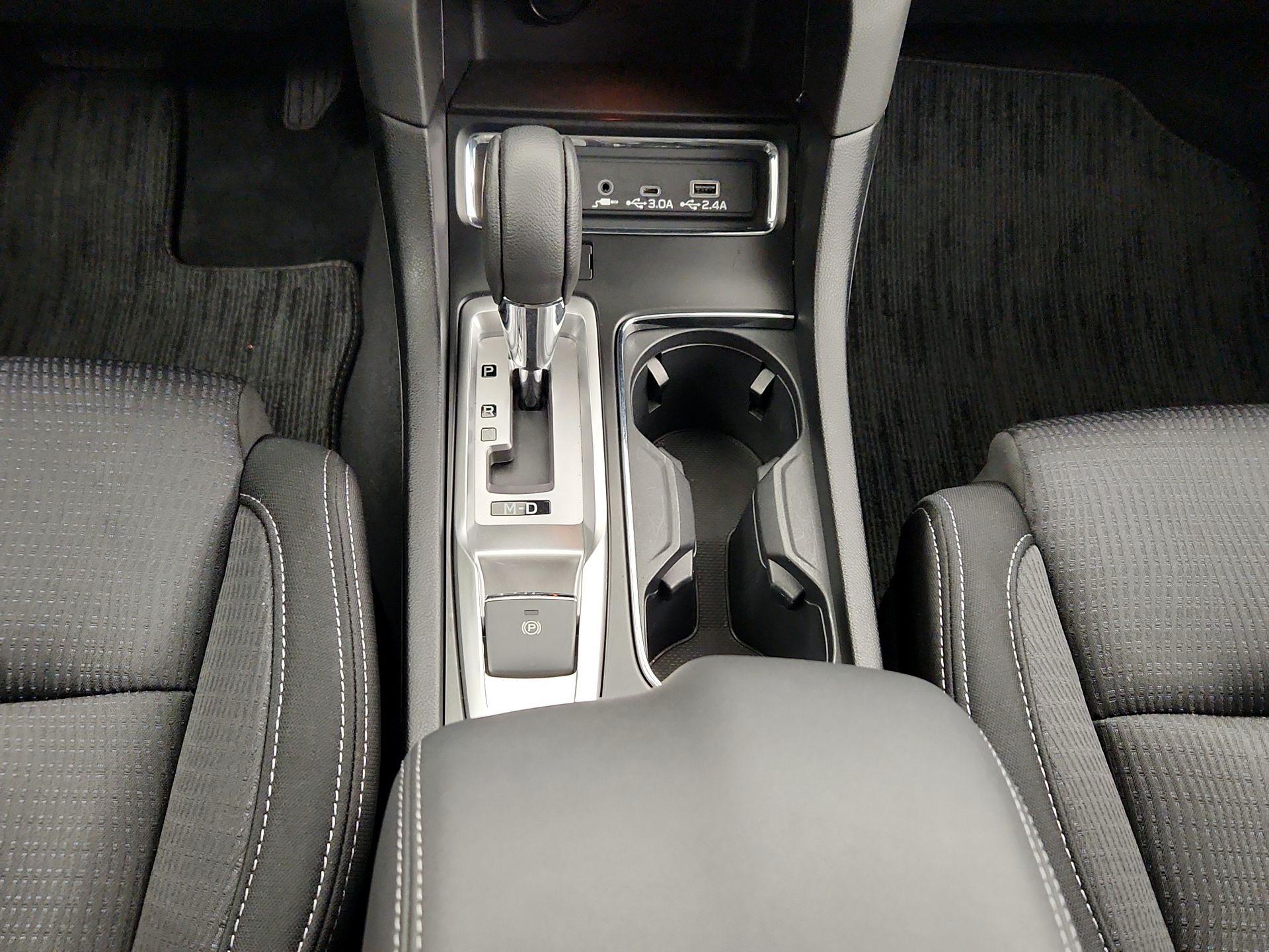 Thumbnail: 2024 Subaru Ascent - 17