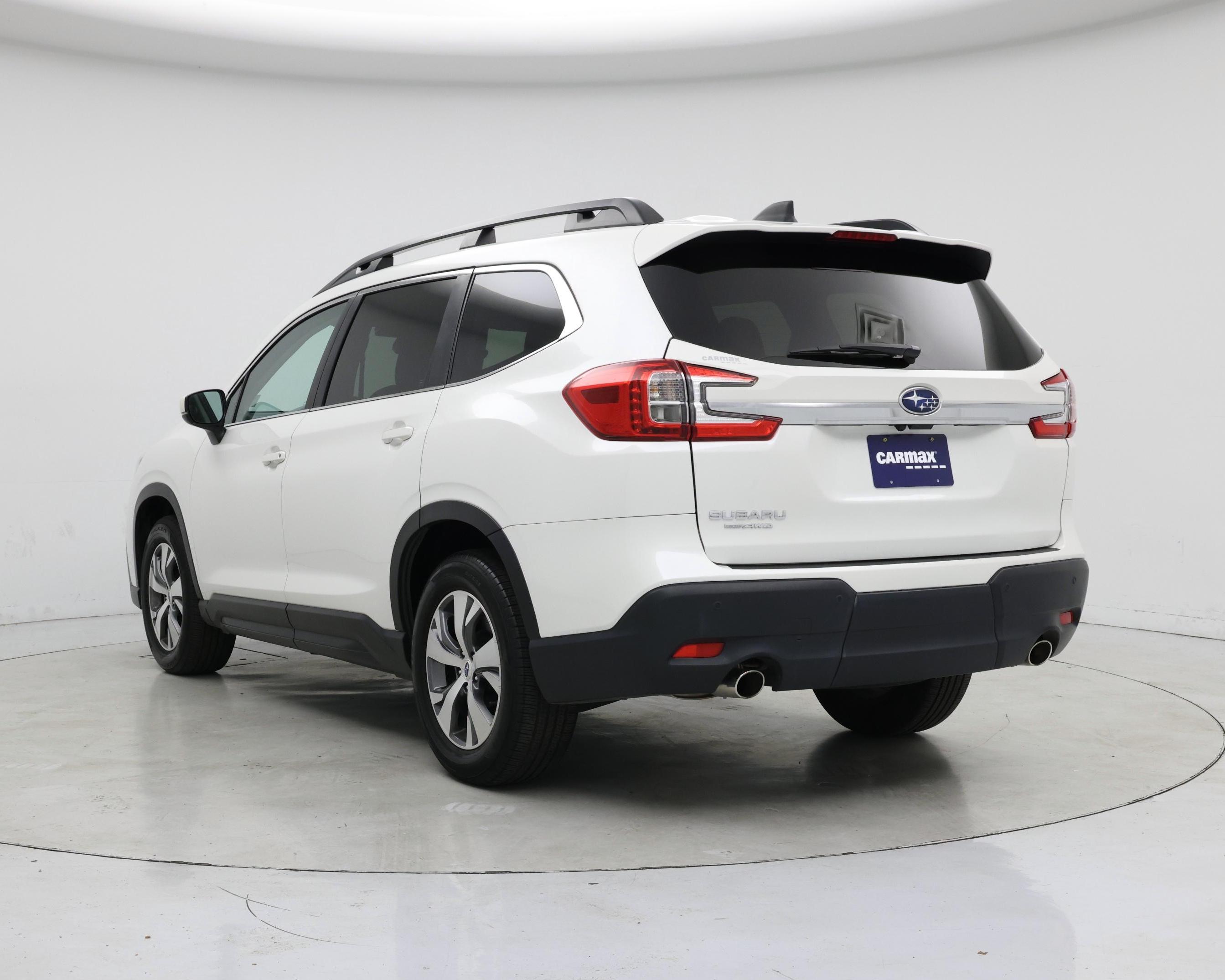 Thumbnail: 2024 Subaru Ascent - 2