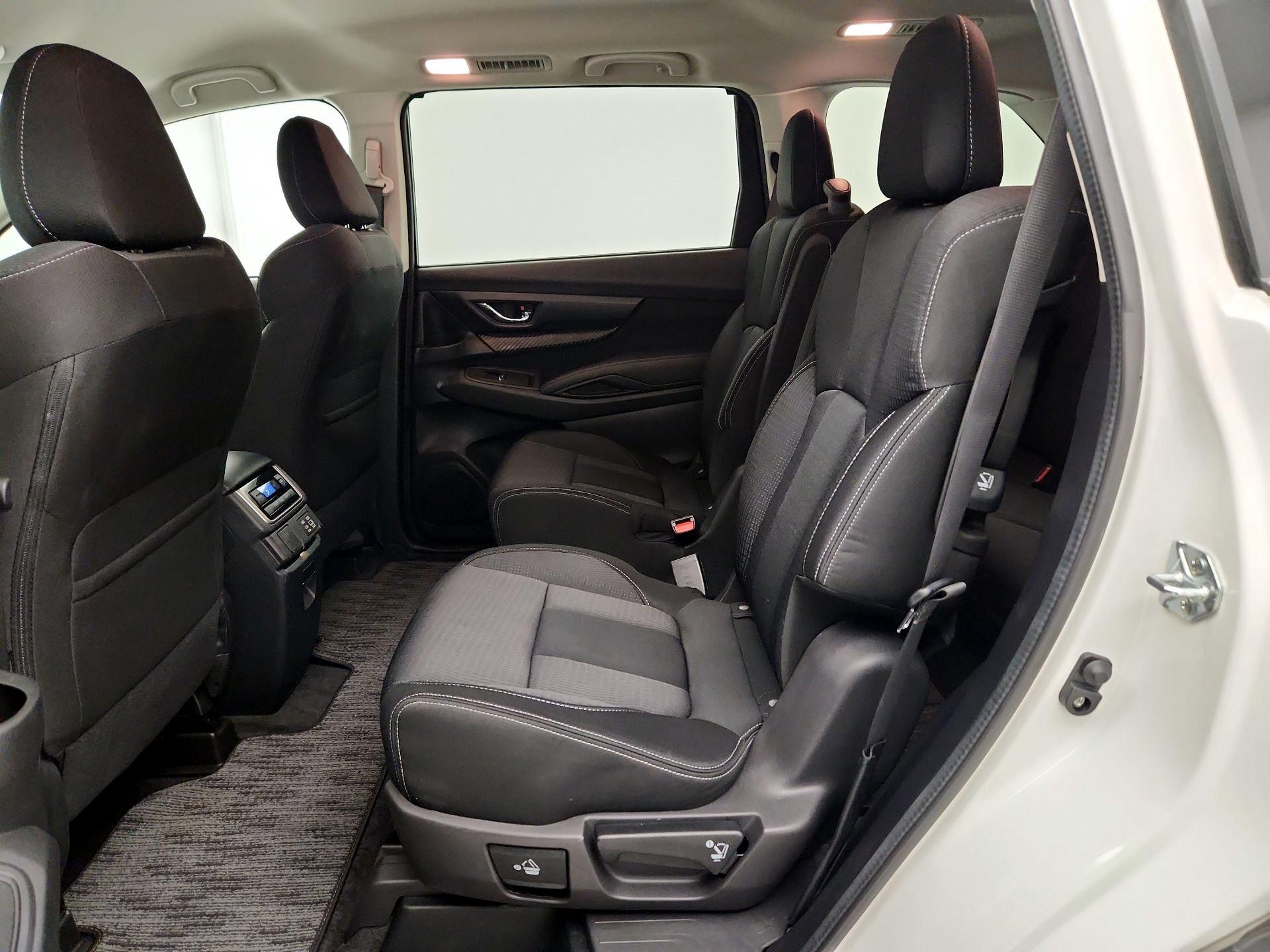 Thumbnail: 2024 Subaru Ascent - 19