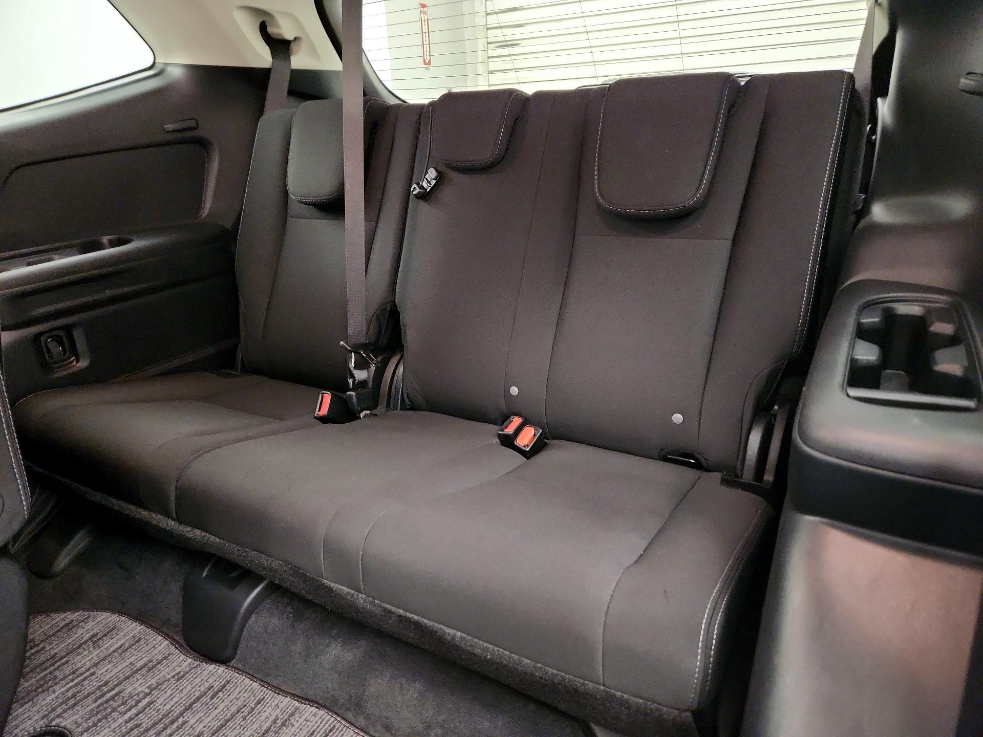 Thumbnail: 2024 Subaru Ascent - 20