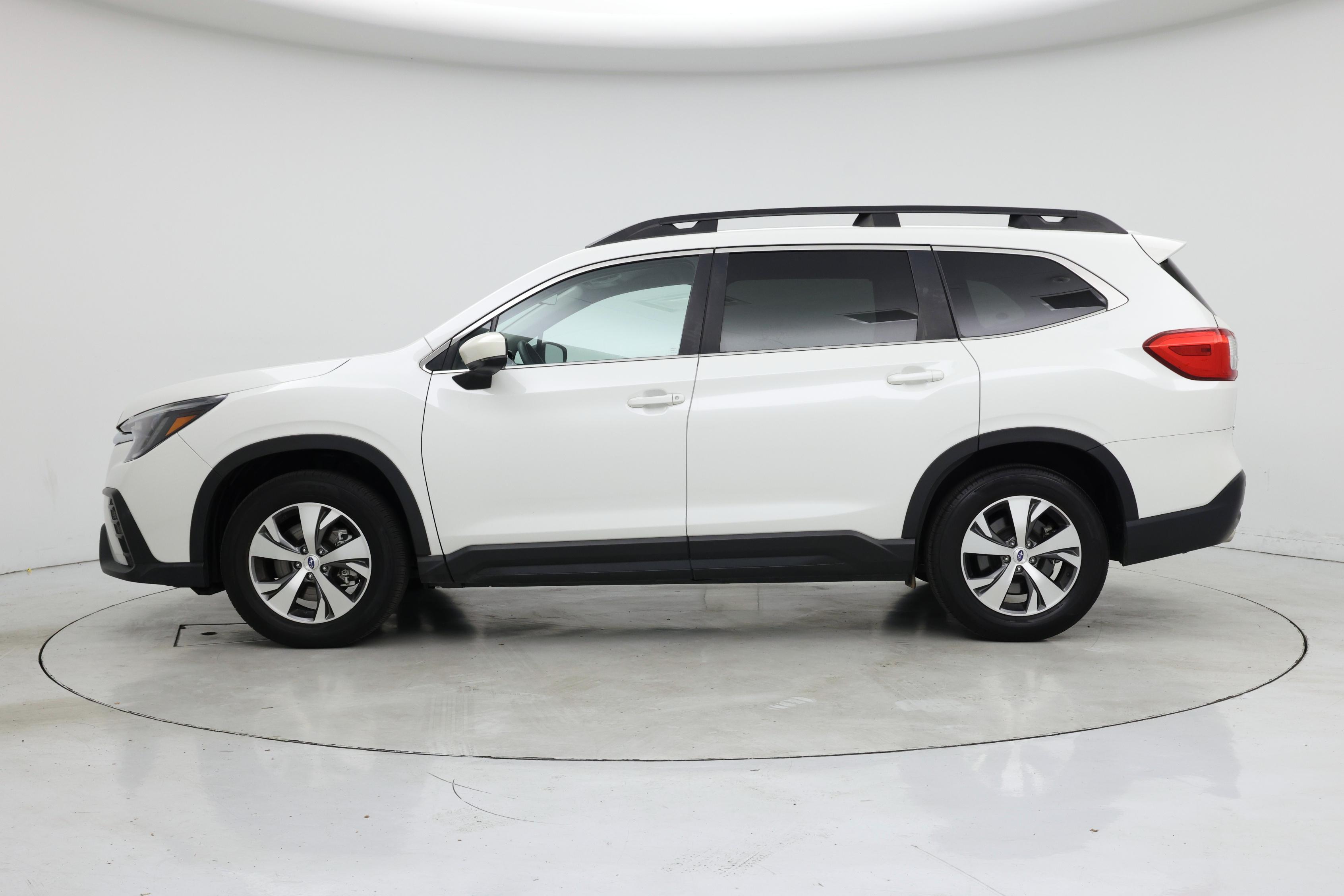 Thumbnail: 2024 Subaru Ascent - 3