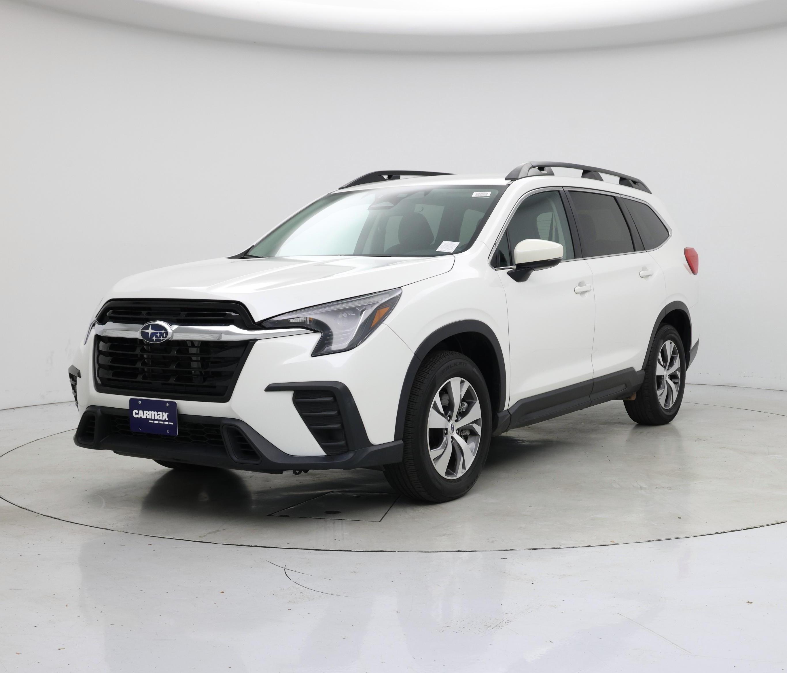 Thumbnail: 2024 Subaru Ascent - 4