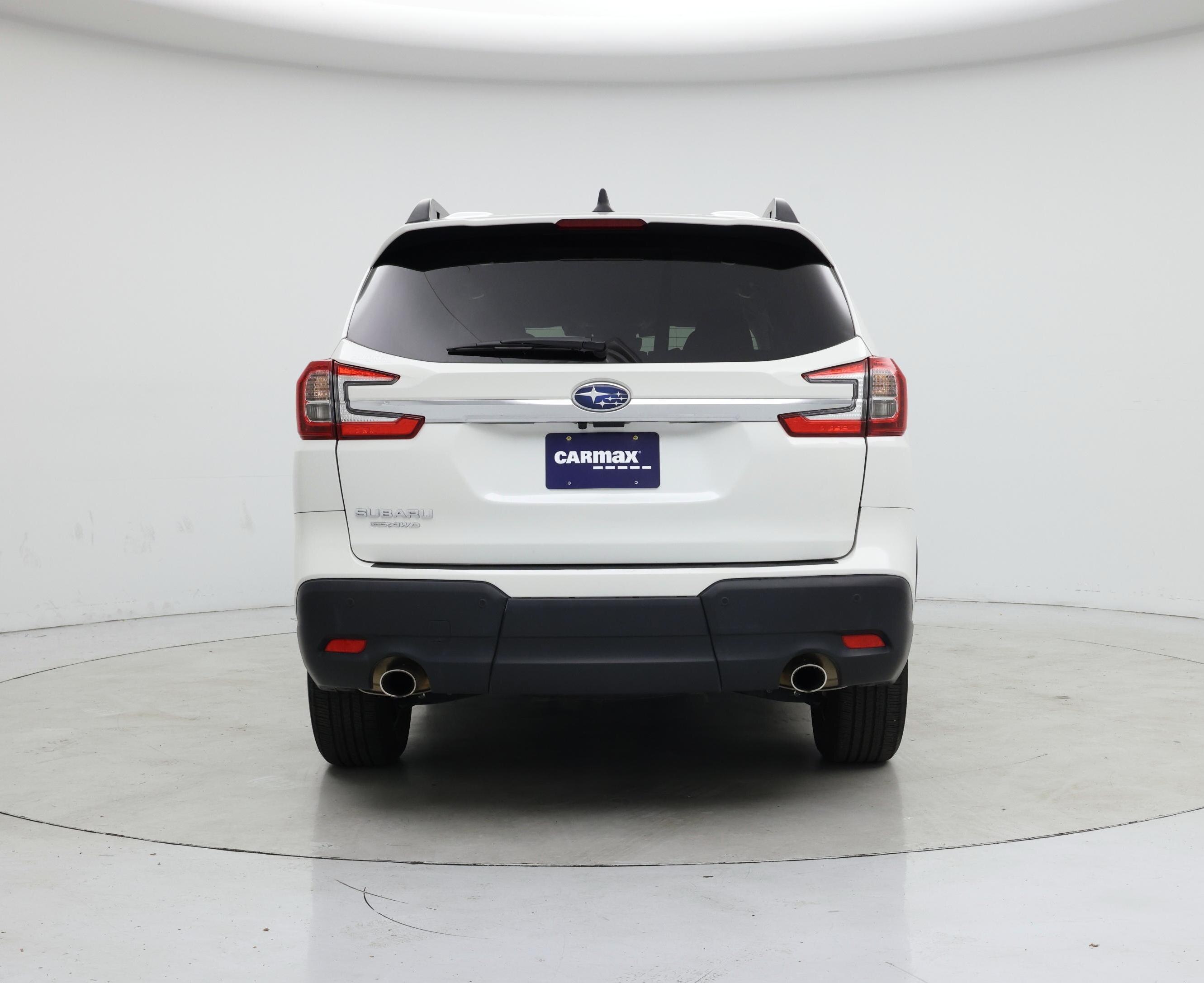 Thumbnail: 2024 Subaru Ascent - 6