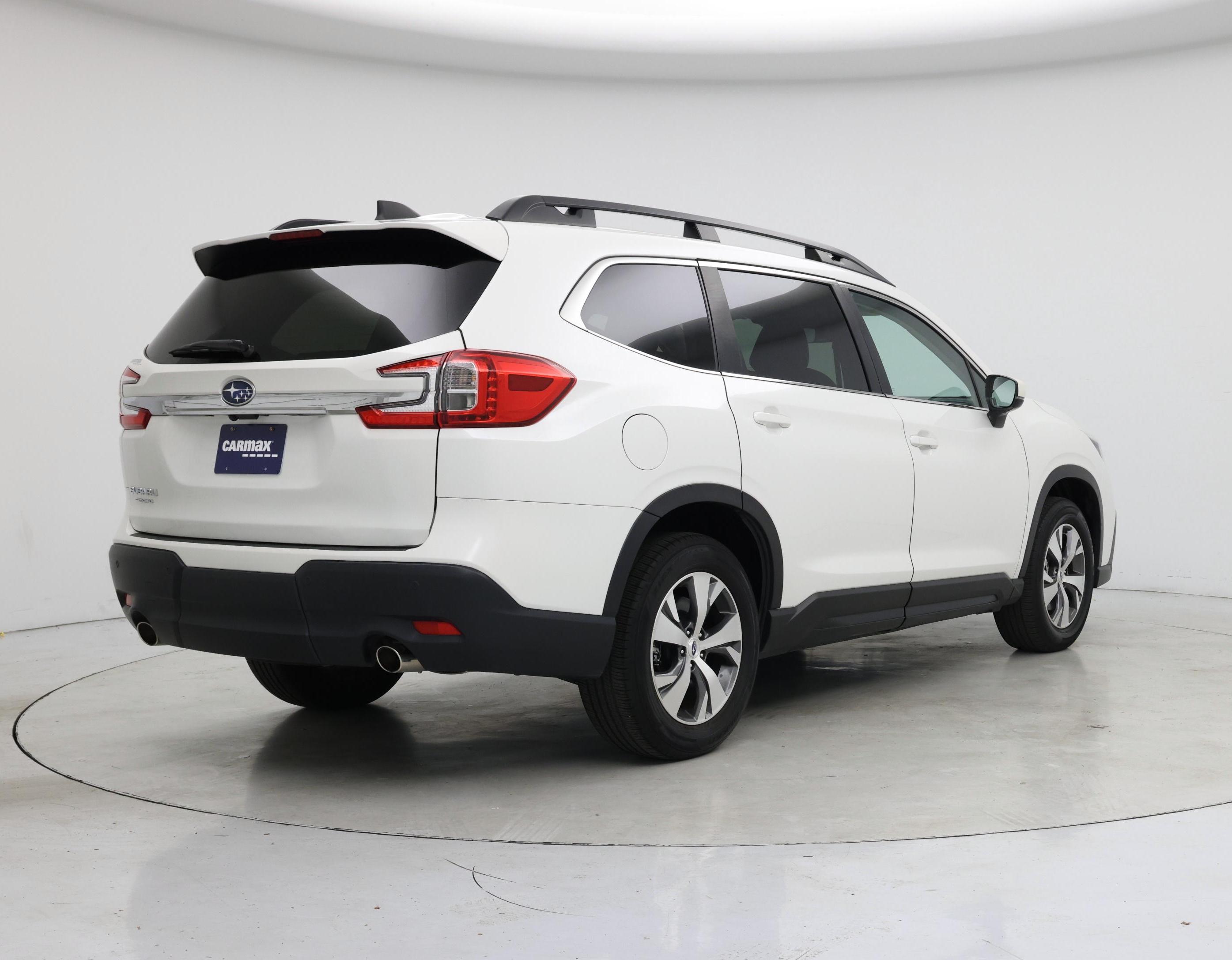 Thumbnail: 2024 Subaru Ascent - 8