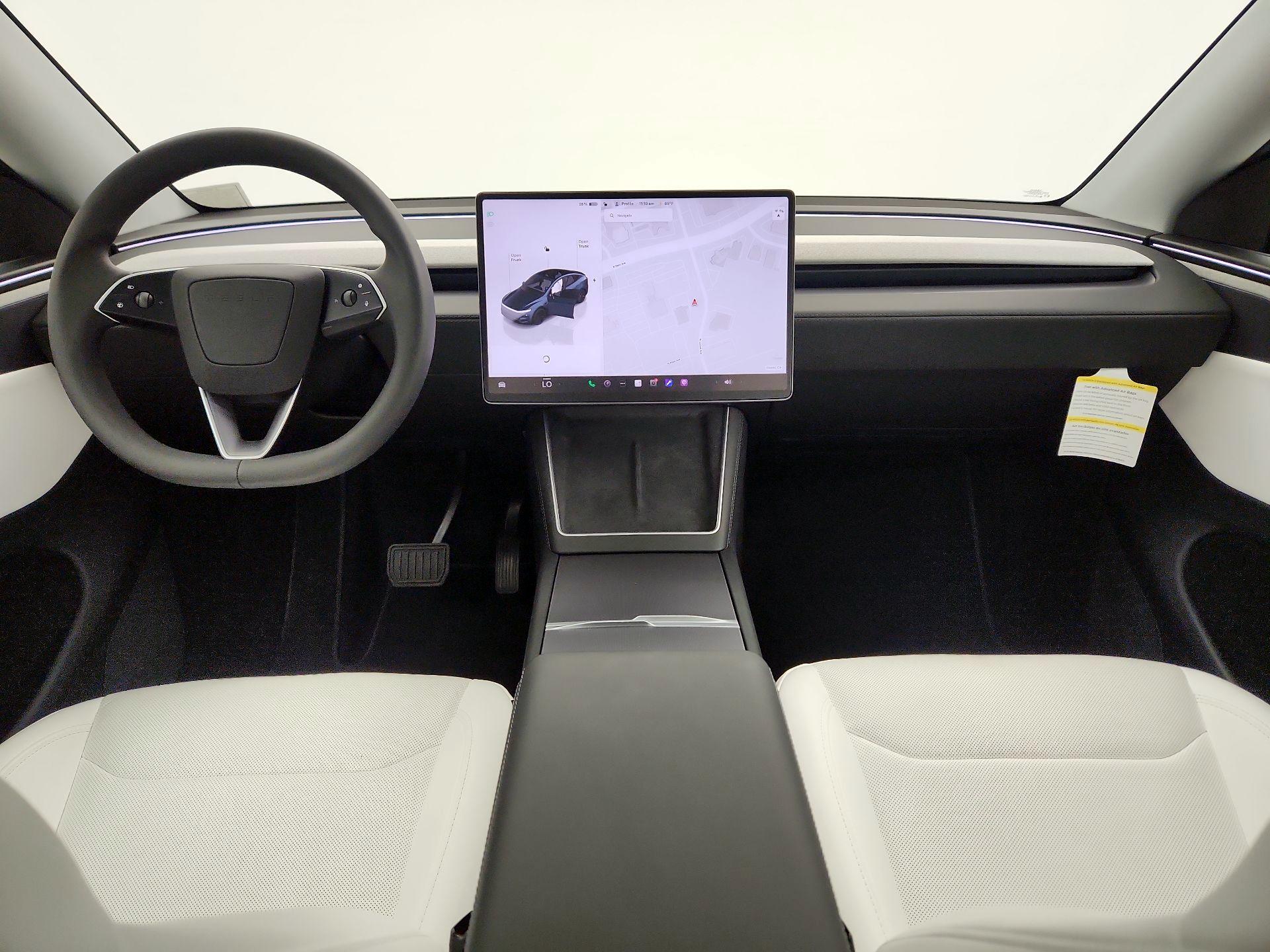 Thumbnail: 2026 Tesla Model Y - 9