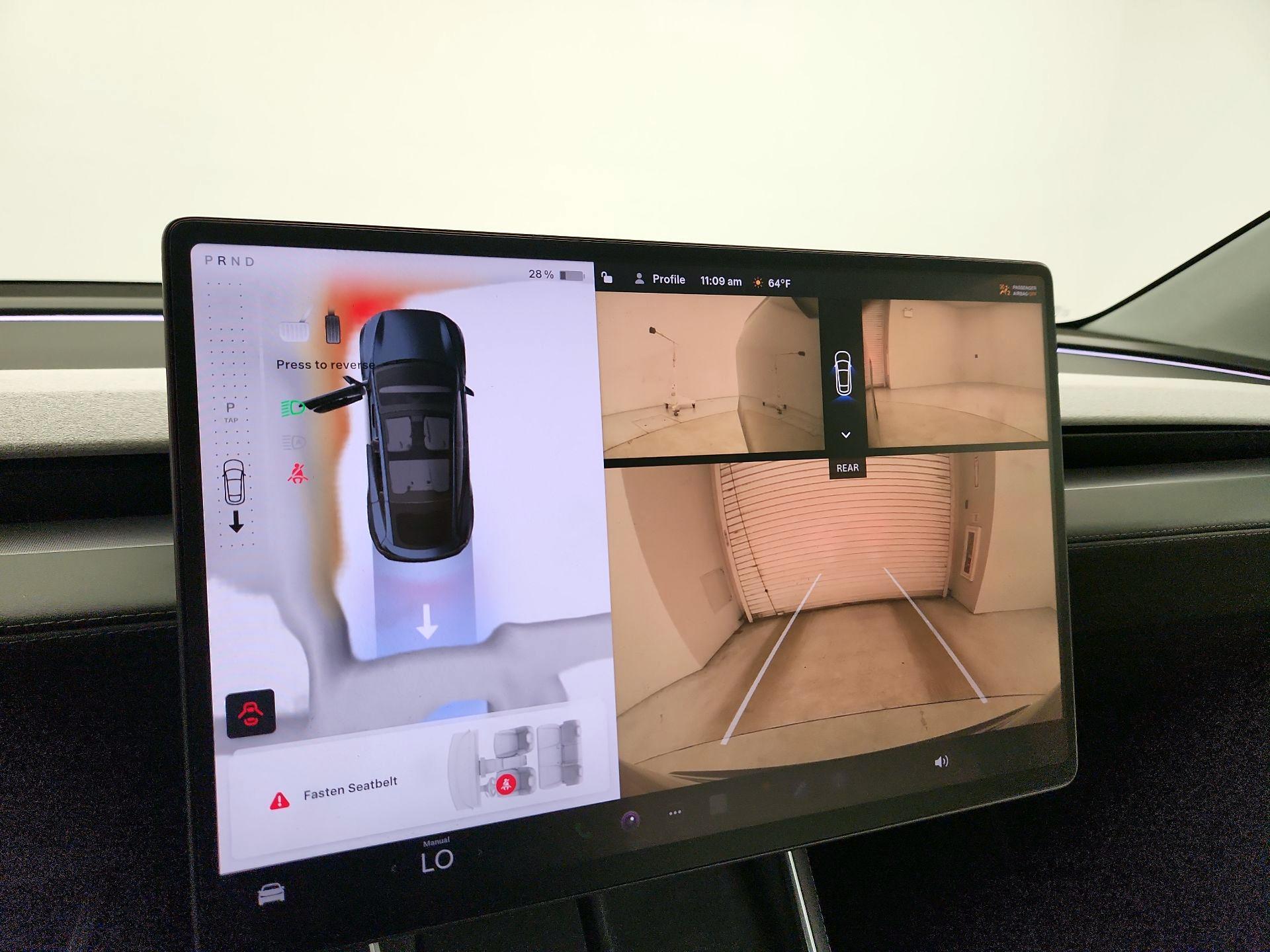 Thumbnail: 2026 Tesla Model Y - 14