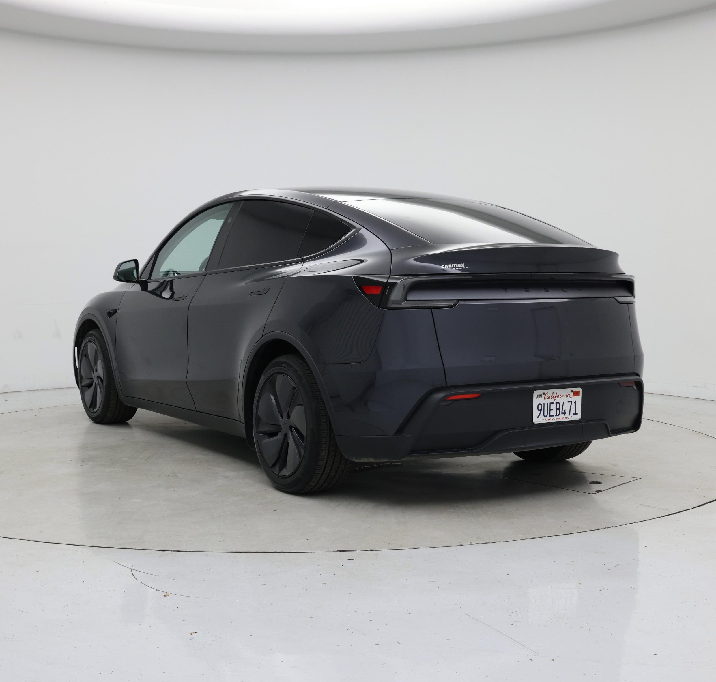 Thumbnail: 2026 Tesla Model Y - 2