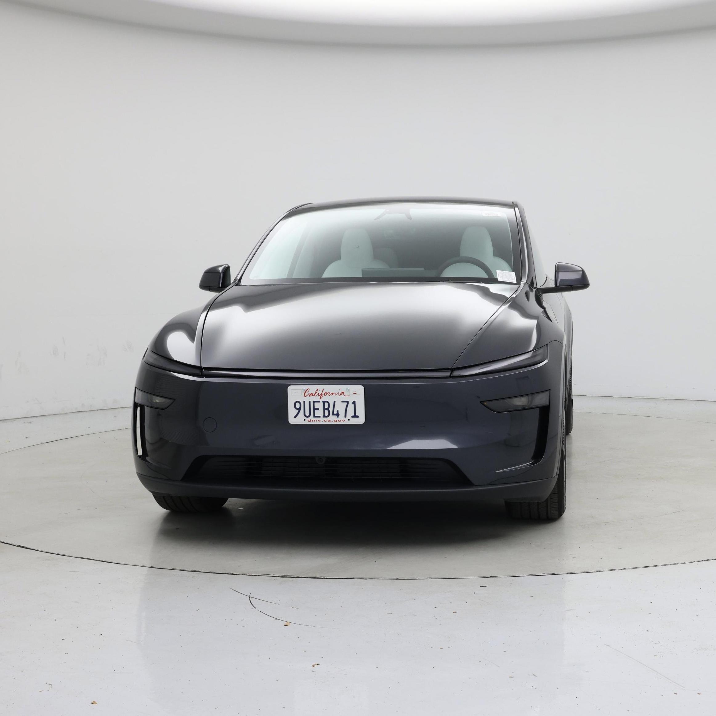 Thumbnail: 2026 Tesla Model Y - 5