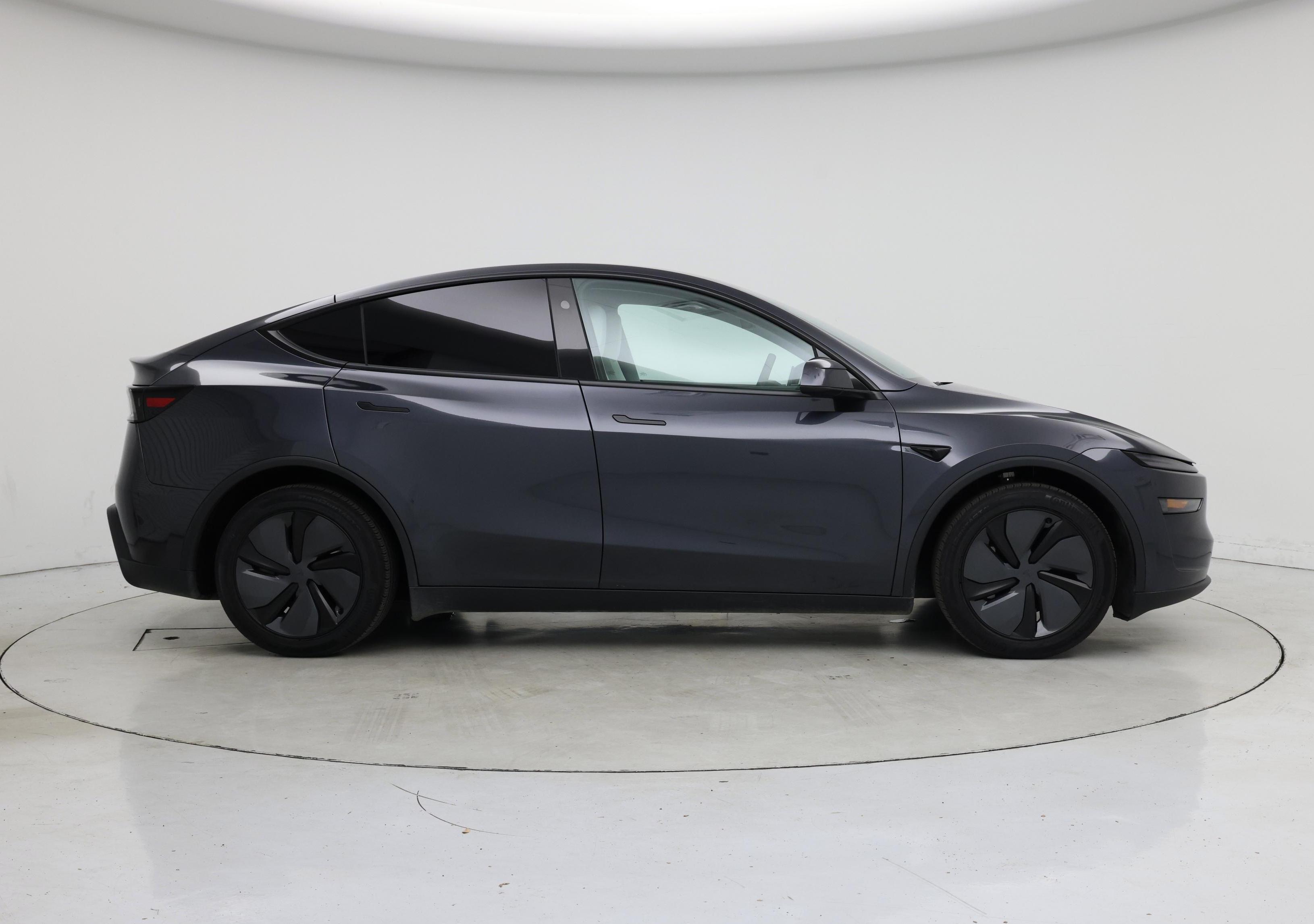 Thumbnail: 2026 Tesla Model Y - 7