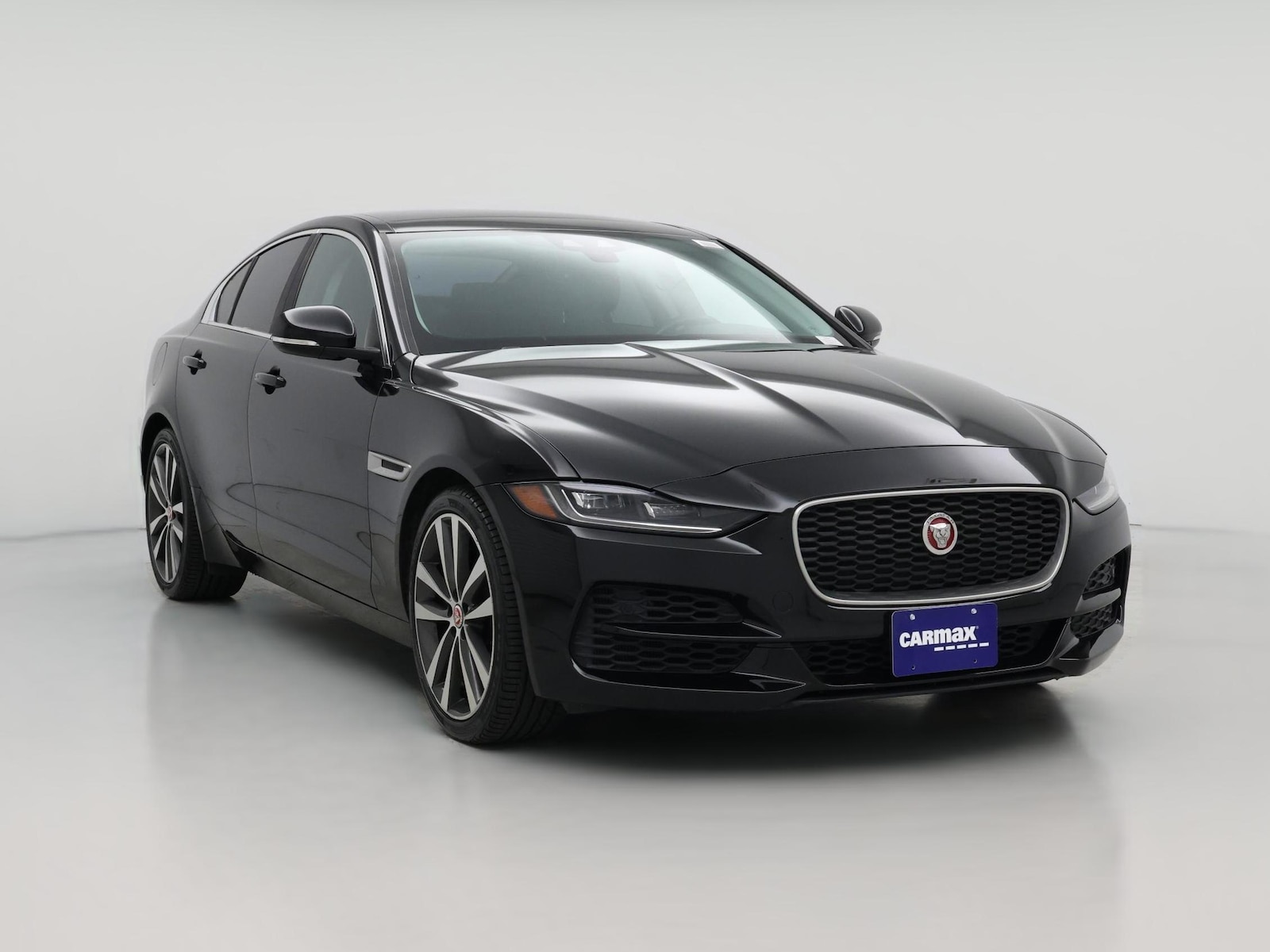 2020 Jaguar XE S