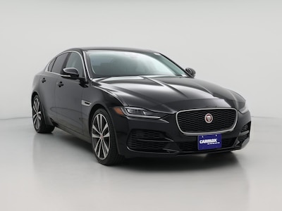 2020 Jaguar XE S