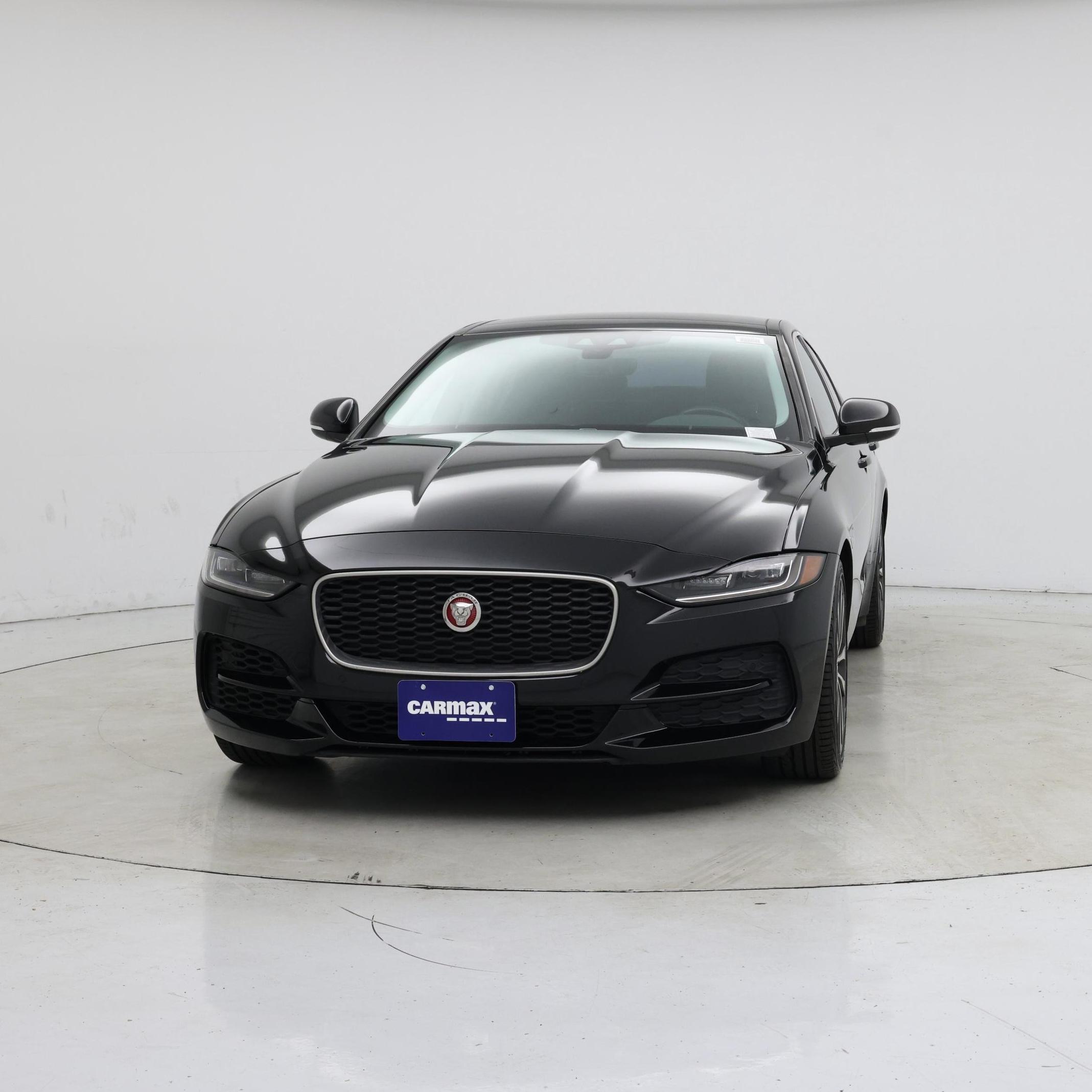 Thumbnail: 2020 Jaguar XE - 5