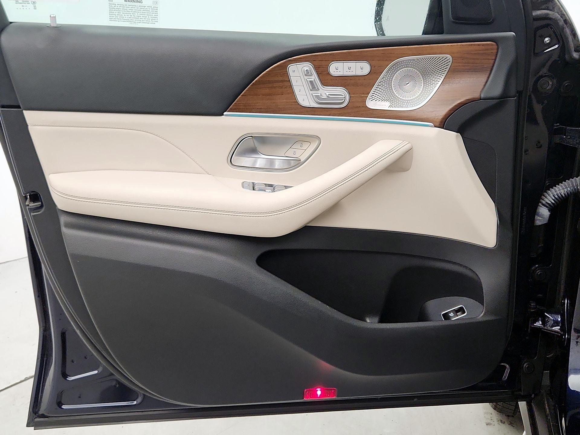 Thumbnail: 2022 Mercedes-Benz GLE - 12