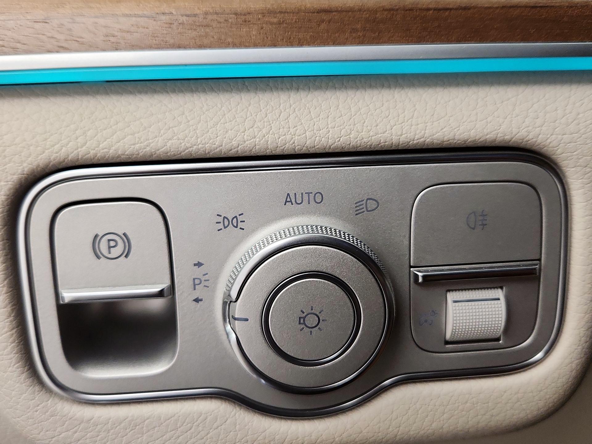 Thumbnail: 2022 Mercedes-Benz GLE - 13