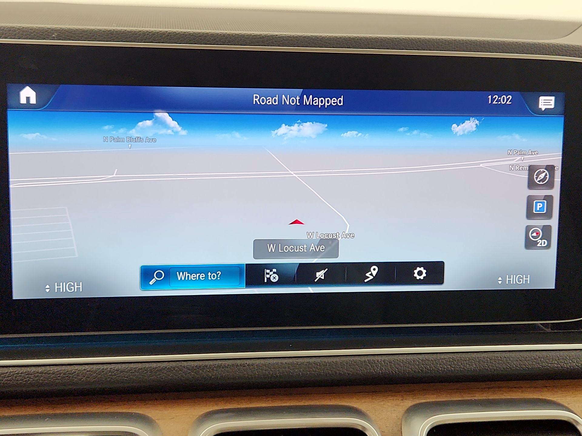 Thumbnail: 2022 Mercedes-Benz GLE - 14