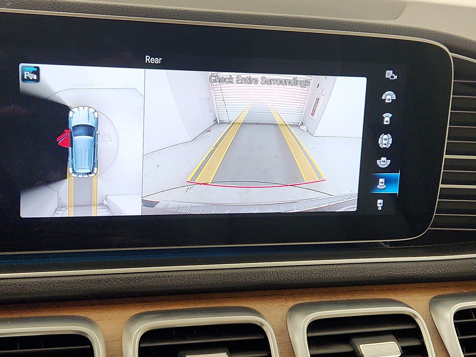 Thumbnail: 2022 Mercedes-Benz GLE - 15