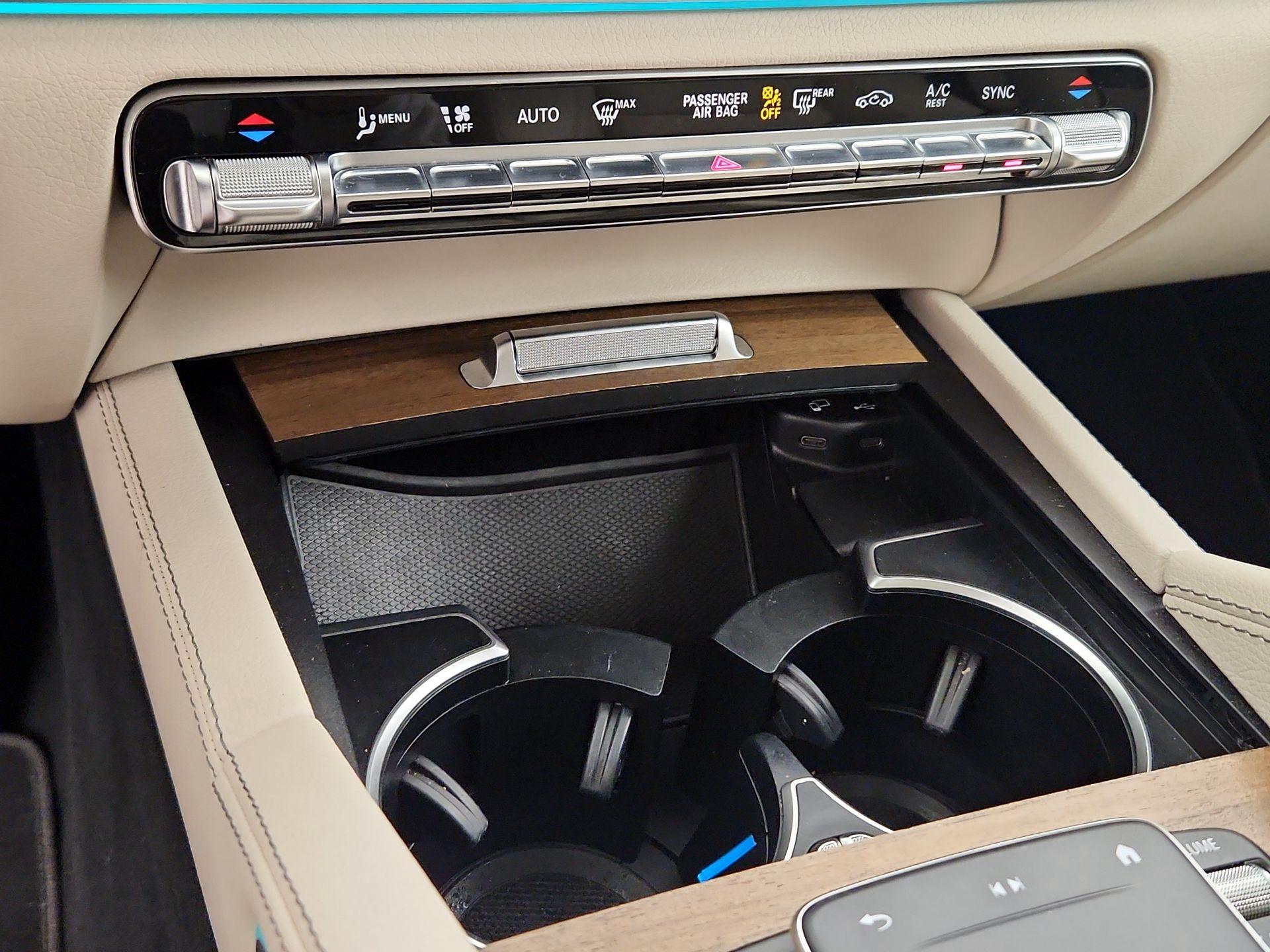 Thumbnail: 2022 Mercedes-Benz GLE - 17