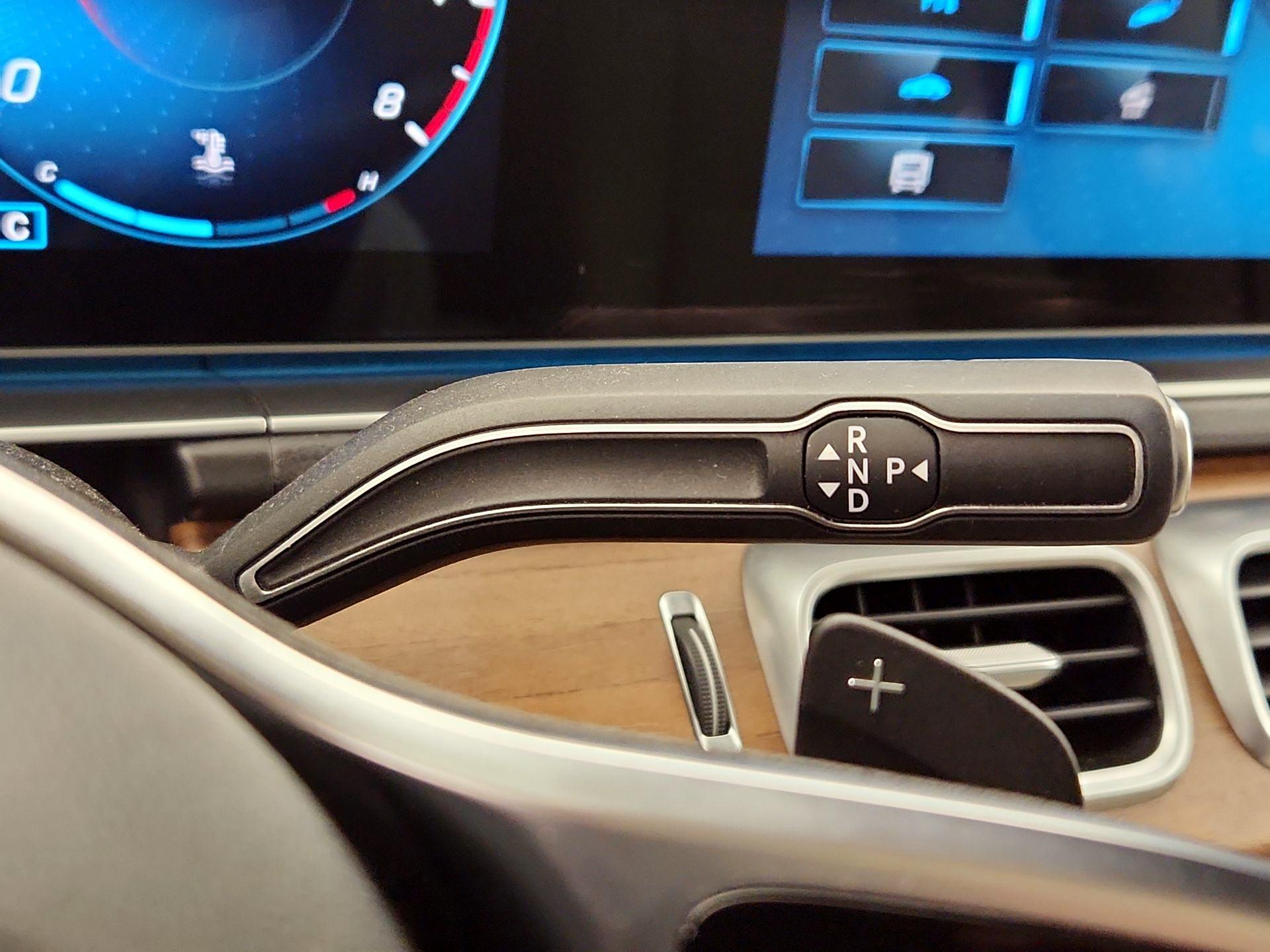 Thumbnail: 2022 Mercedes-Benz GLE - 18