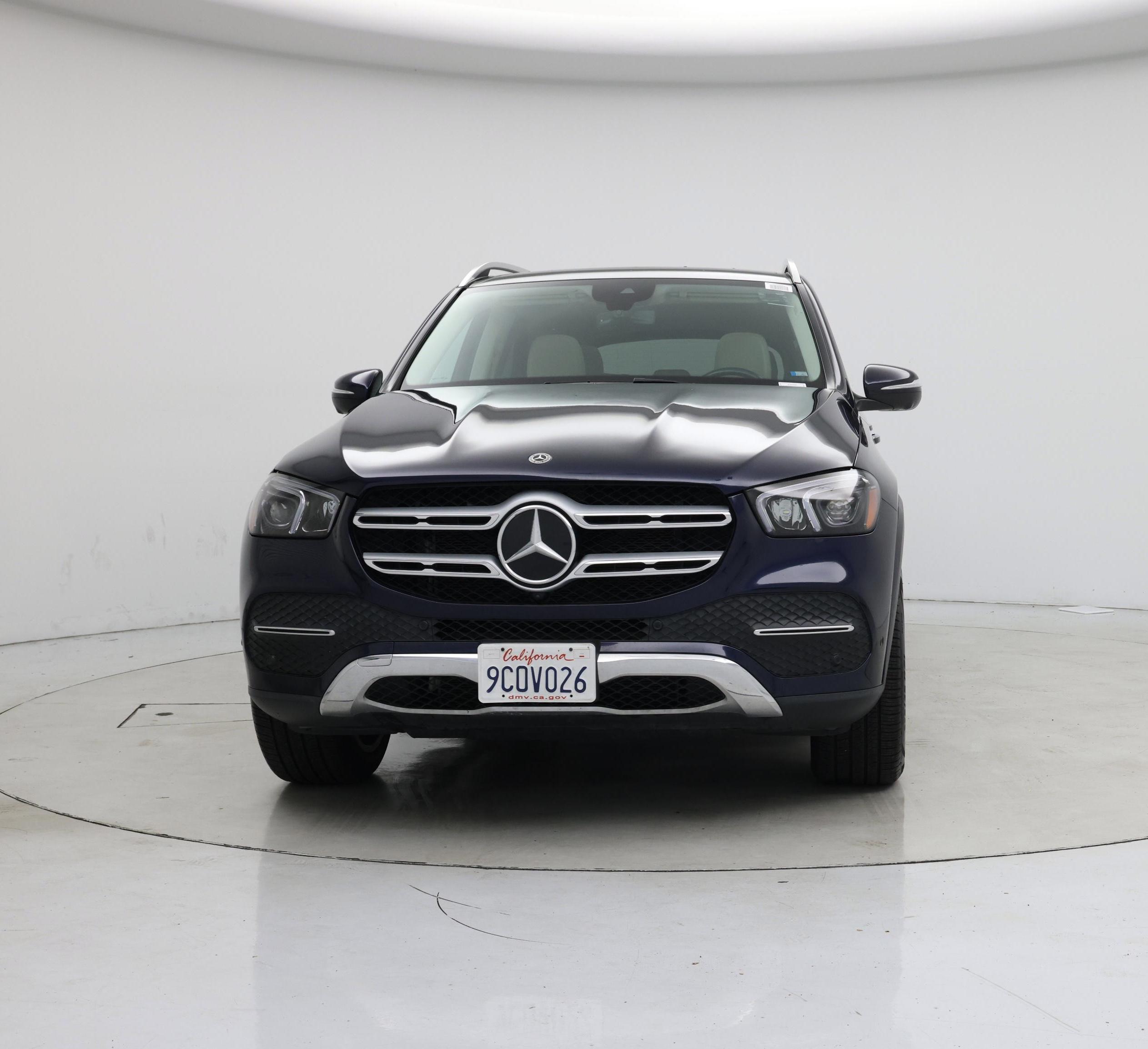 Thumbnail: 2022 Mercedes-Benz GLE - 5