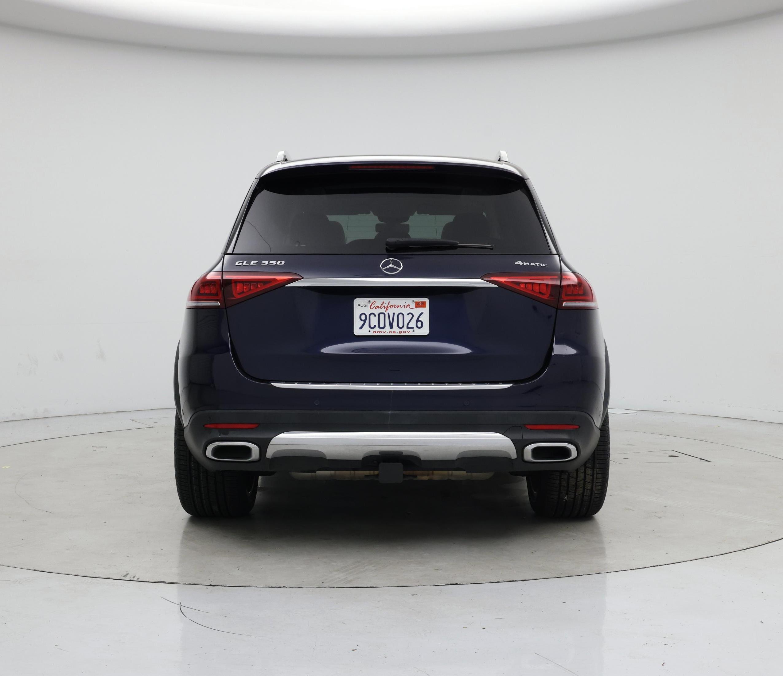 Thumbnail: 2022 Mercedes-Benz GLE - 6