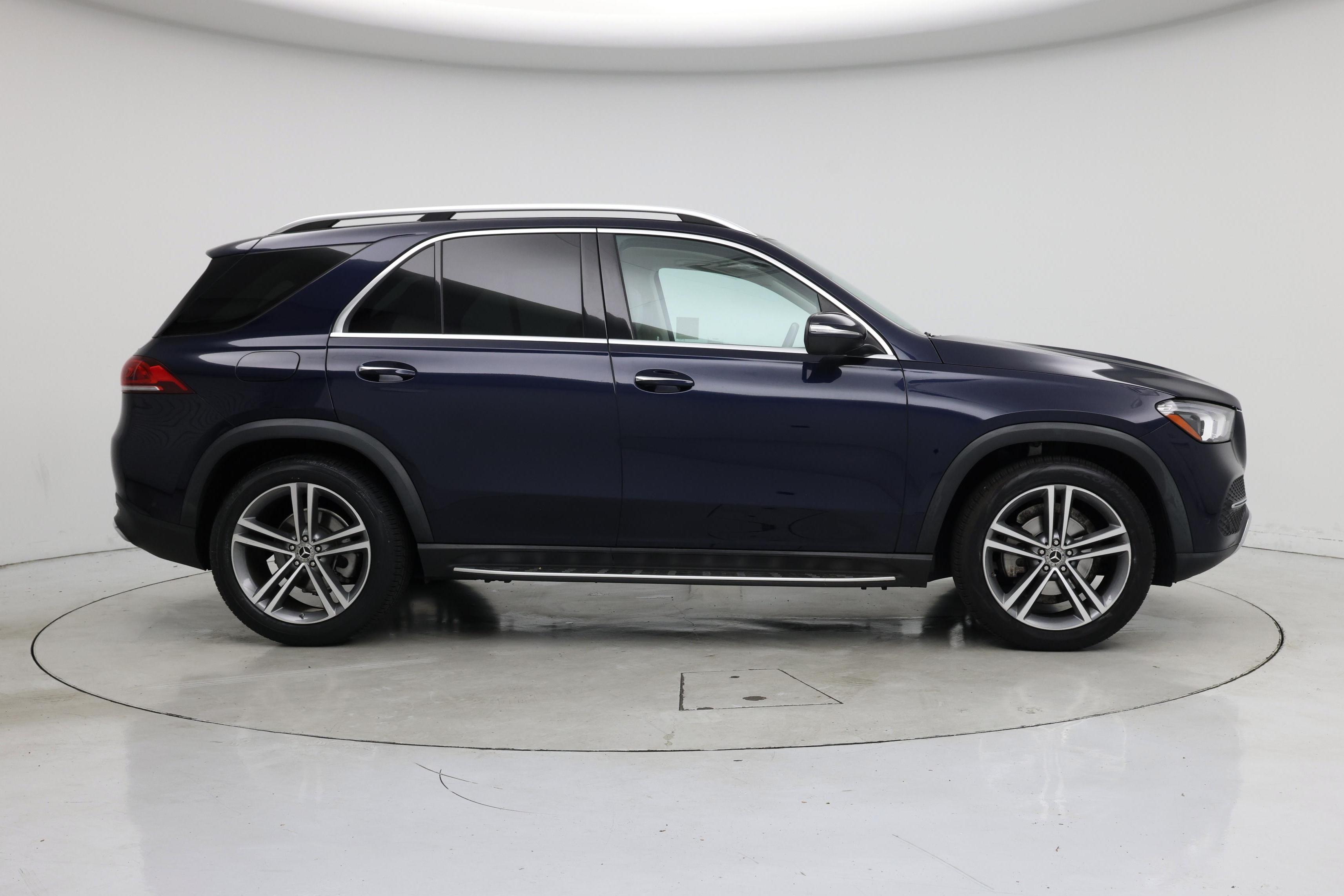 Thumbnail: 2022 Mercedes-Benz GLE - 7