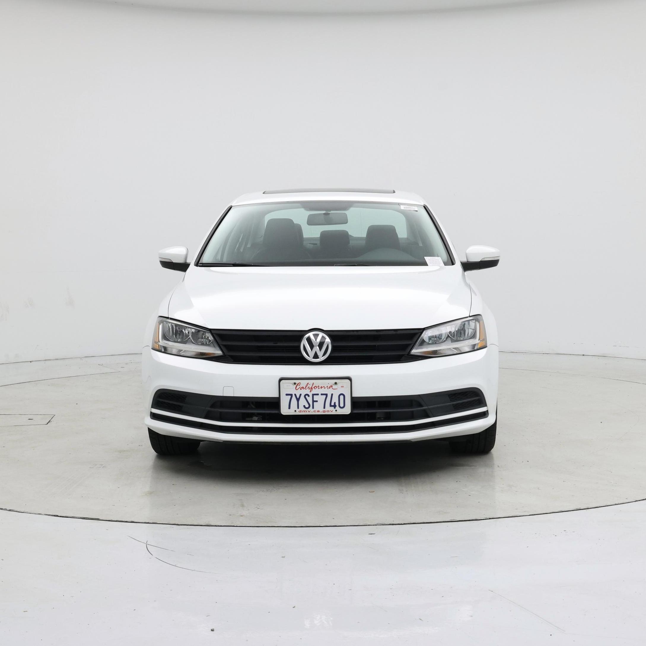 Thumbnail: 2017 Volkswagen Jetta - 5