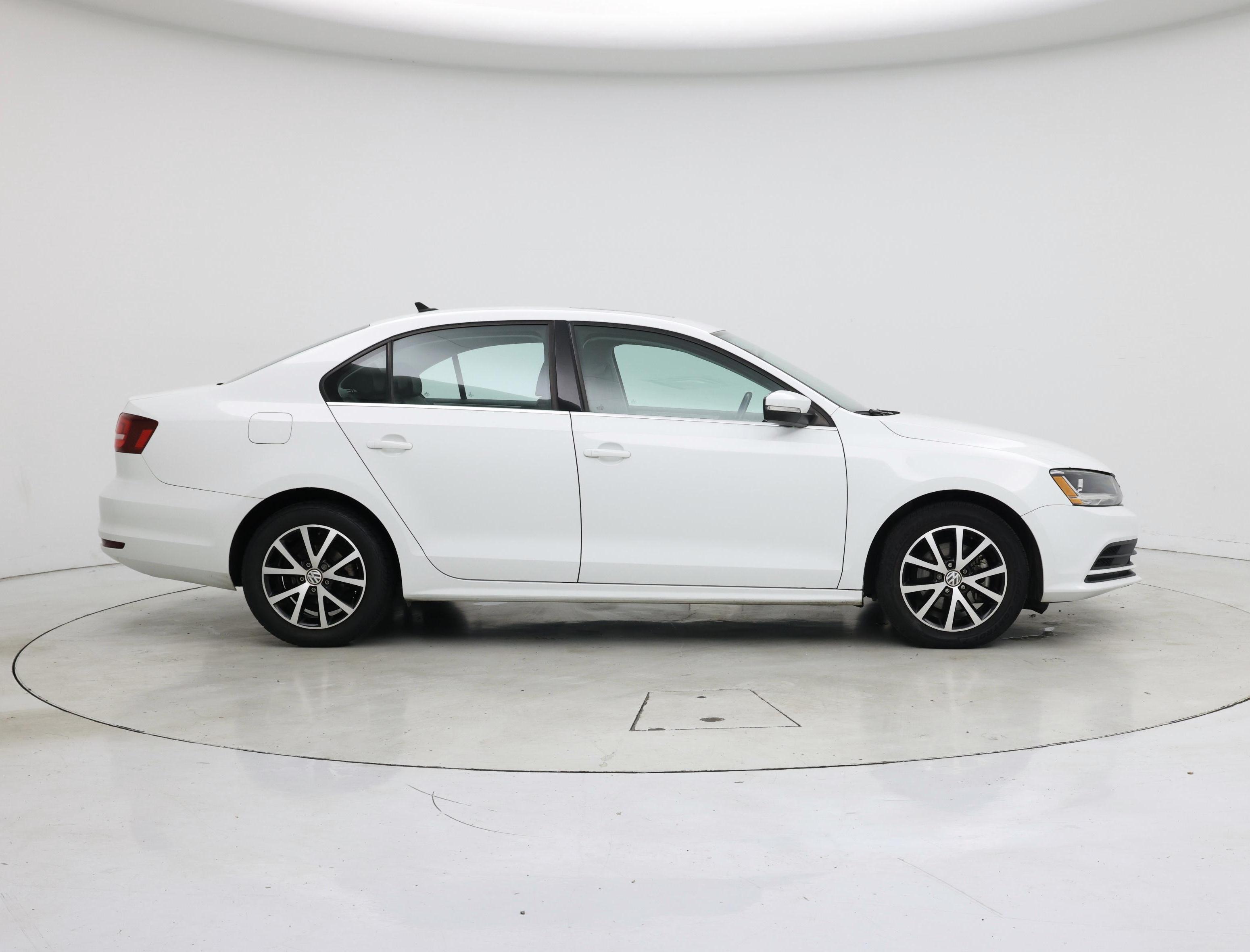 Thumbnail: 2017 Volkswagen Jetta - 7