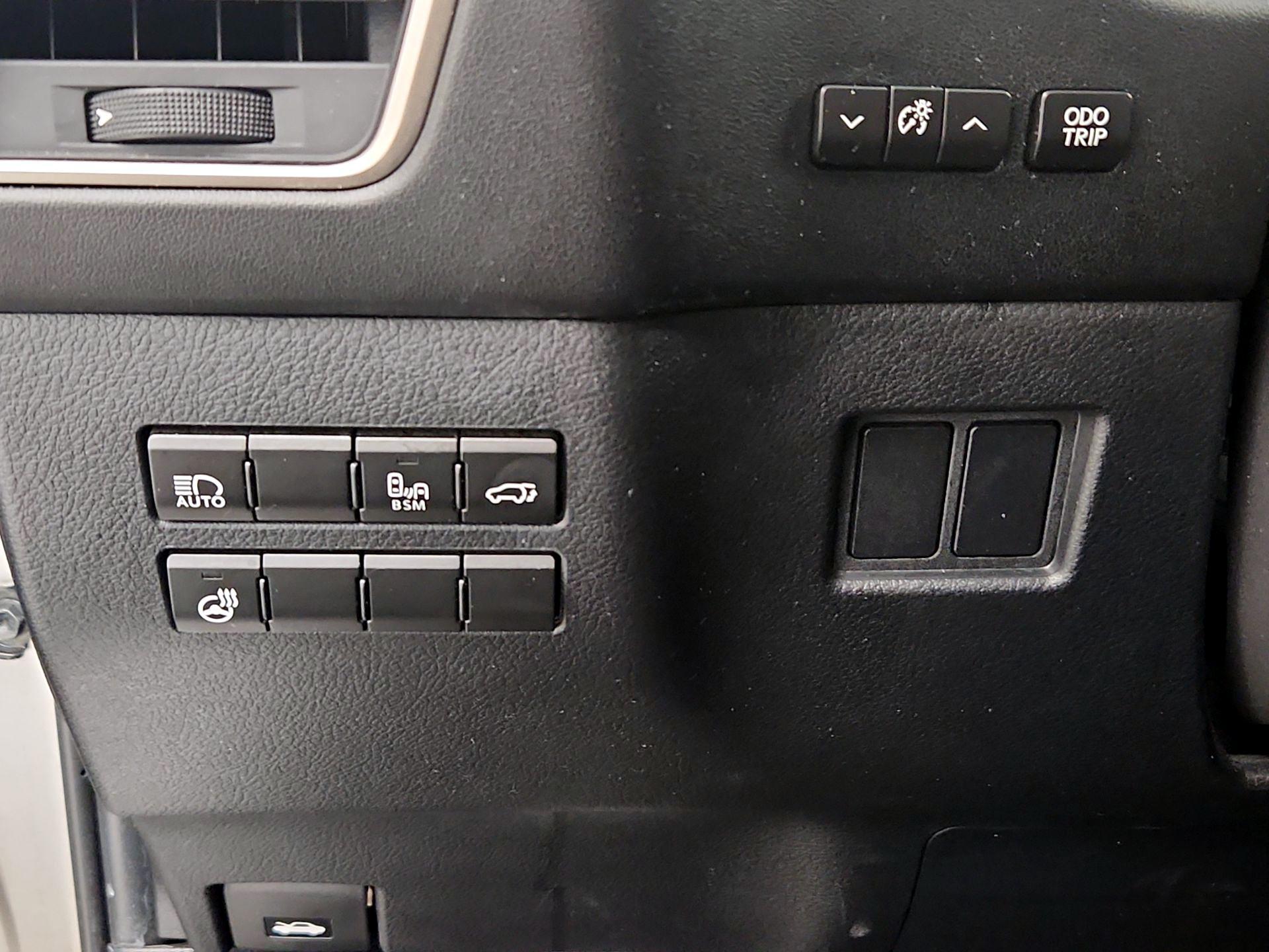 Thumbnail: 2021 Lexus NX - 13