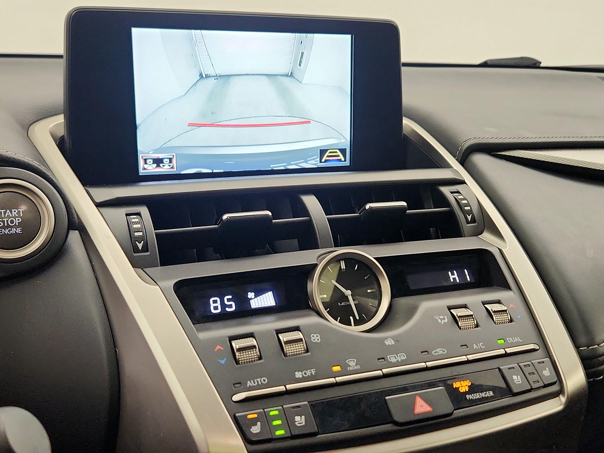 Thumbnail: 2021 Lexus NX - 14