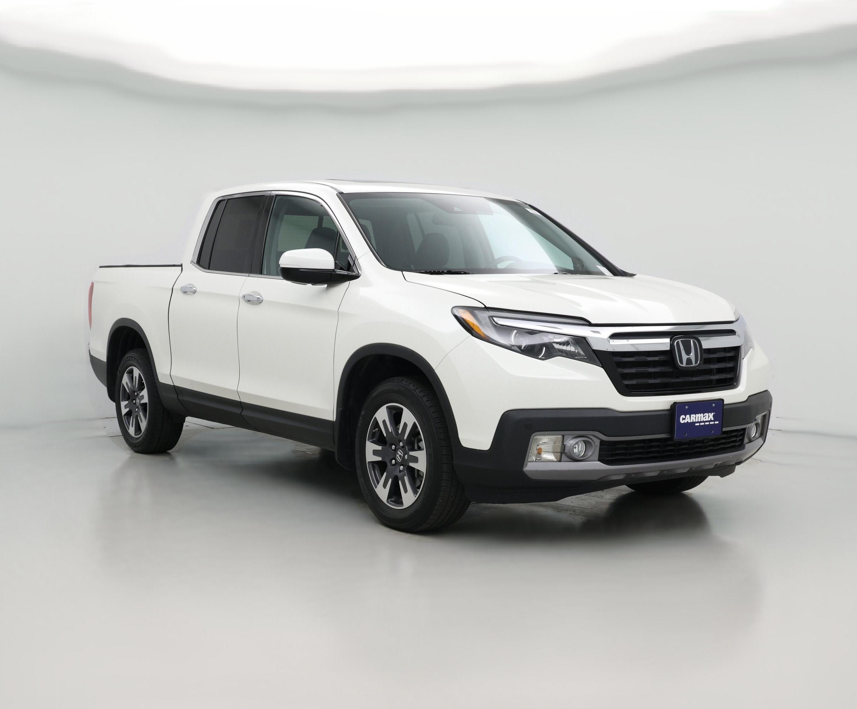 Thumbnail: 2019 Honda Ridgeline - 1