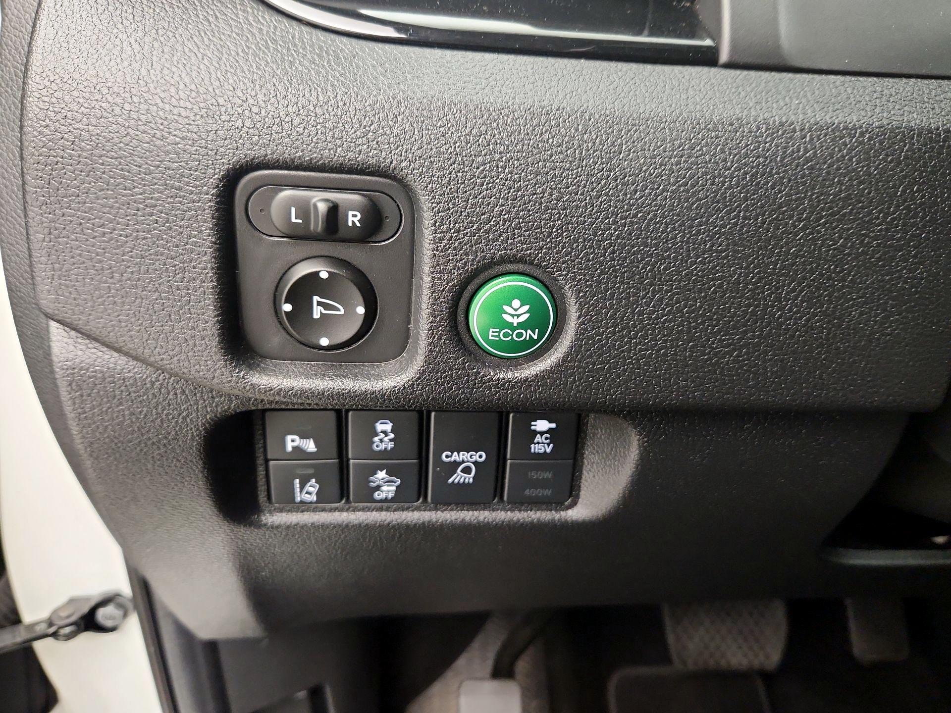 Thumbnail: 2019 Honda Ridgeline - 13