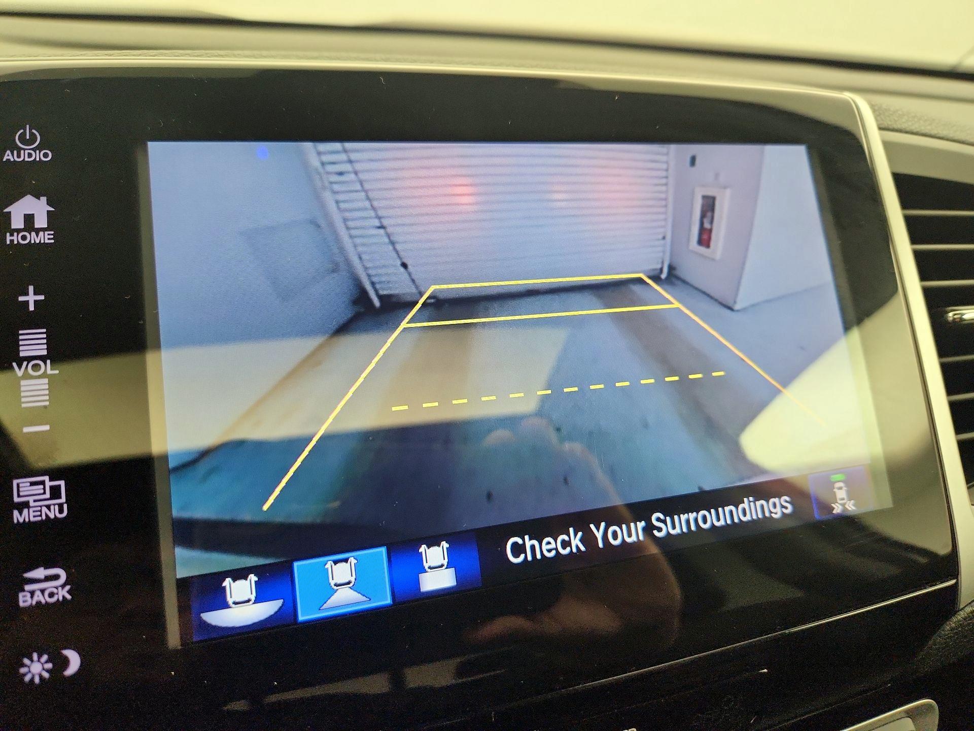 Thumbnail: 2019 Honda Ridgeline - 14