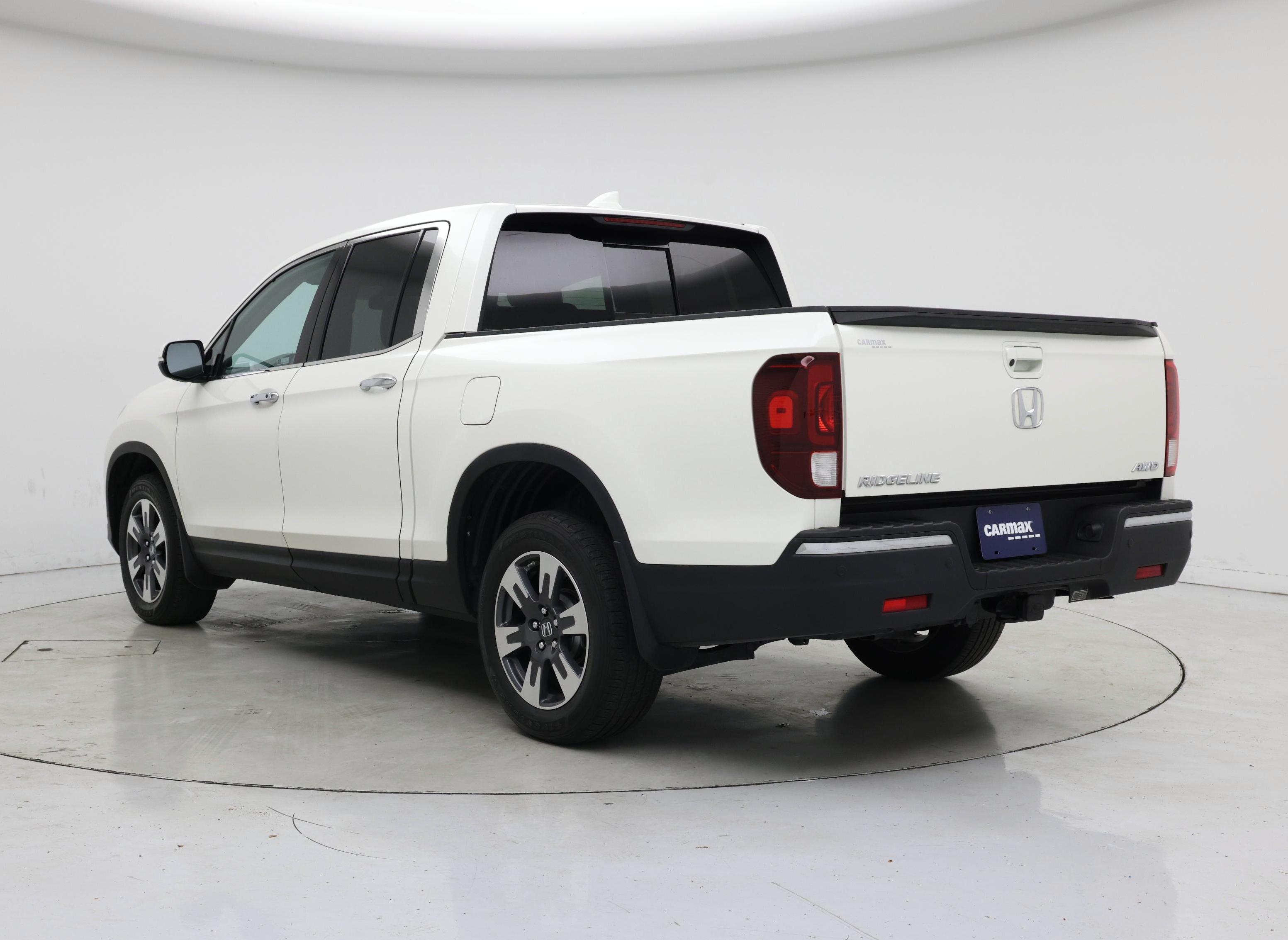 Thumbnail: 2019 Honda Ridgeline - 2