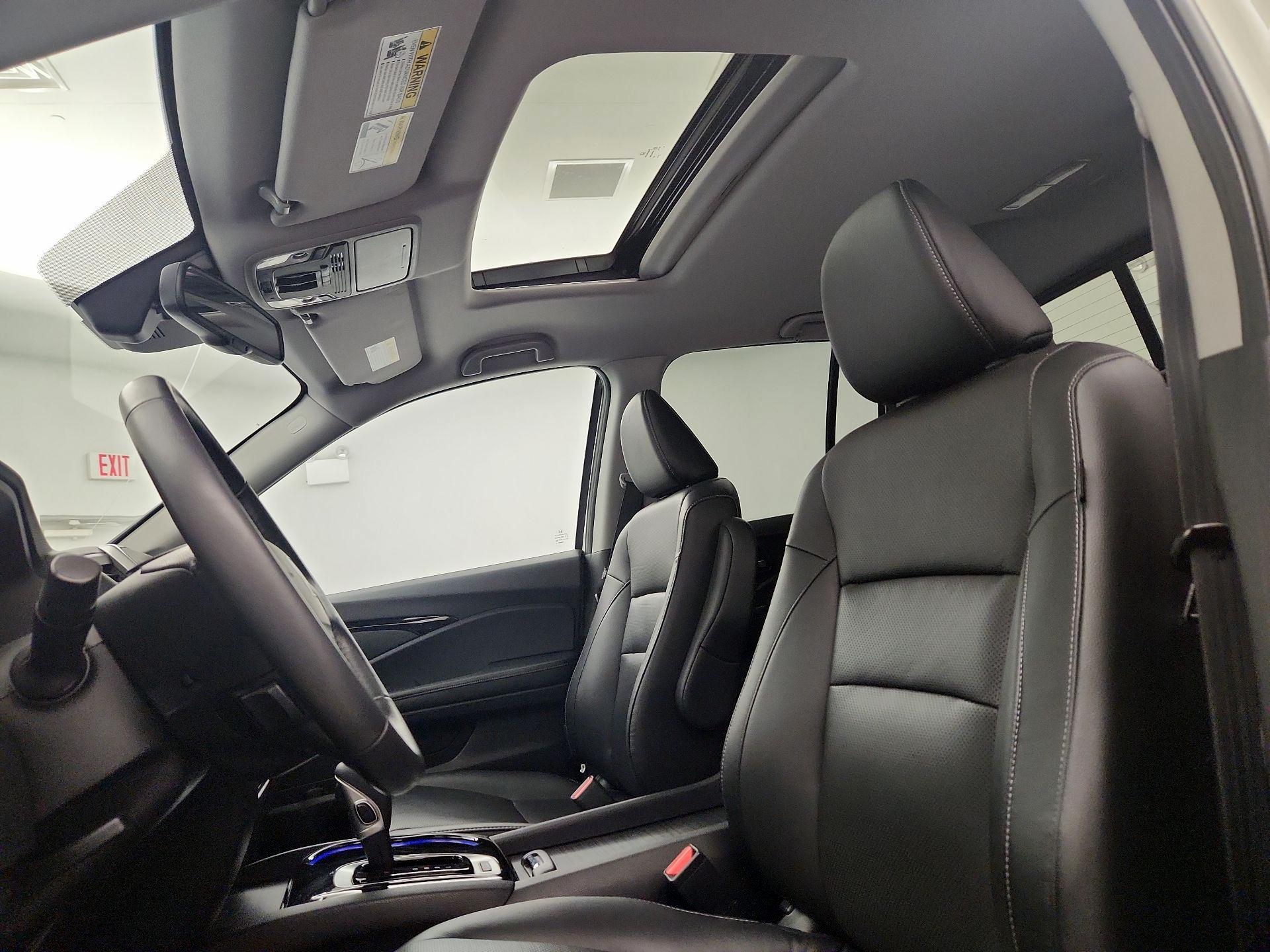 Thumbnail: 2019 Honda Ridgeline - 19